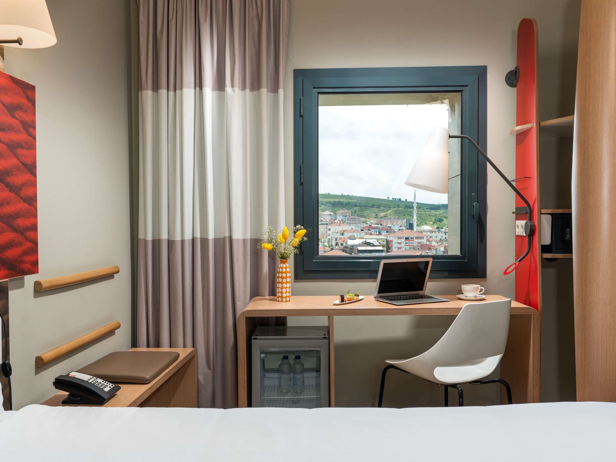 Foto - Ibis Istanbul Tuzla Hotel