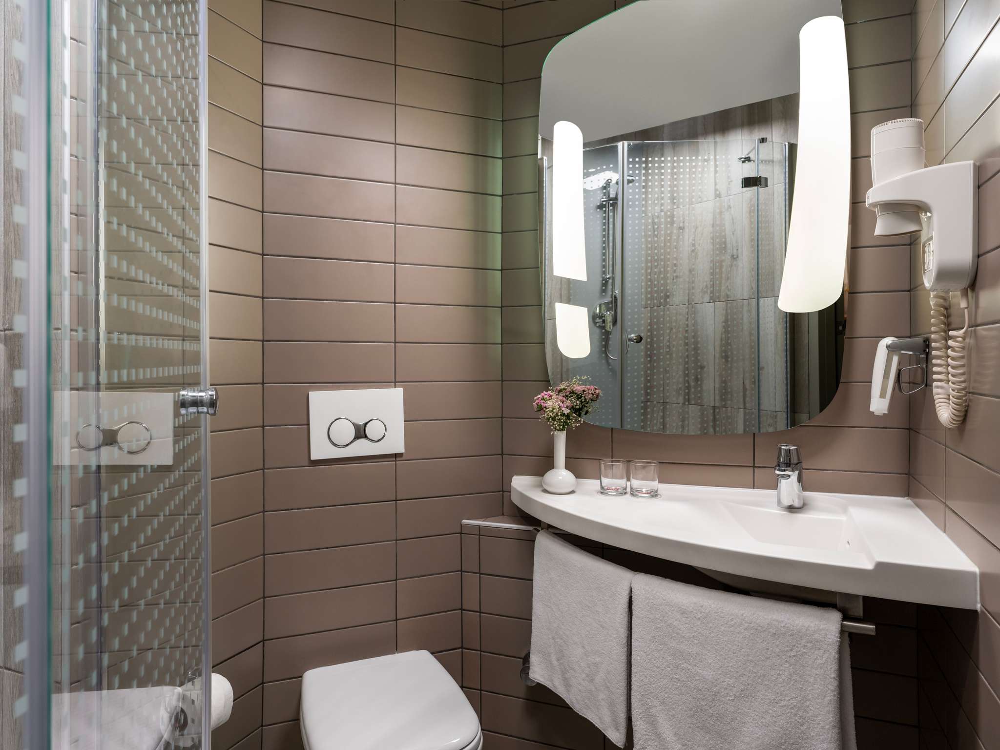 Foto - Ibis Istanbul Tuzla Hotel