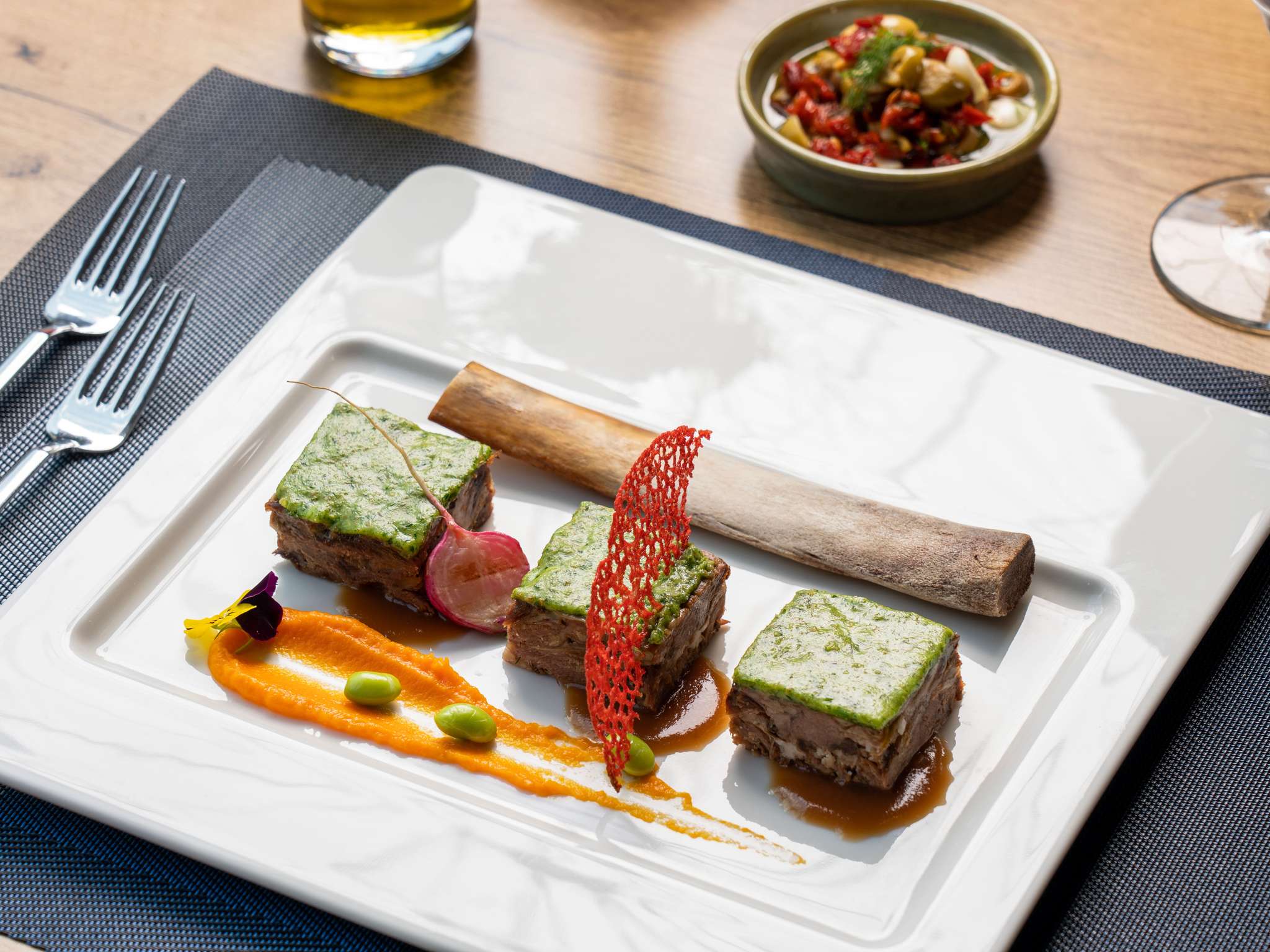 Foto - Ibis Istanbul Tuzla Hotel