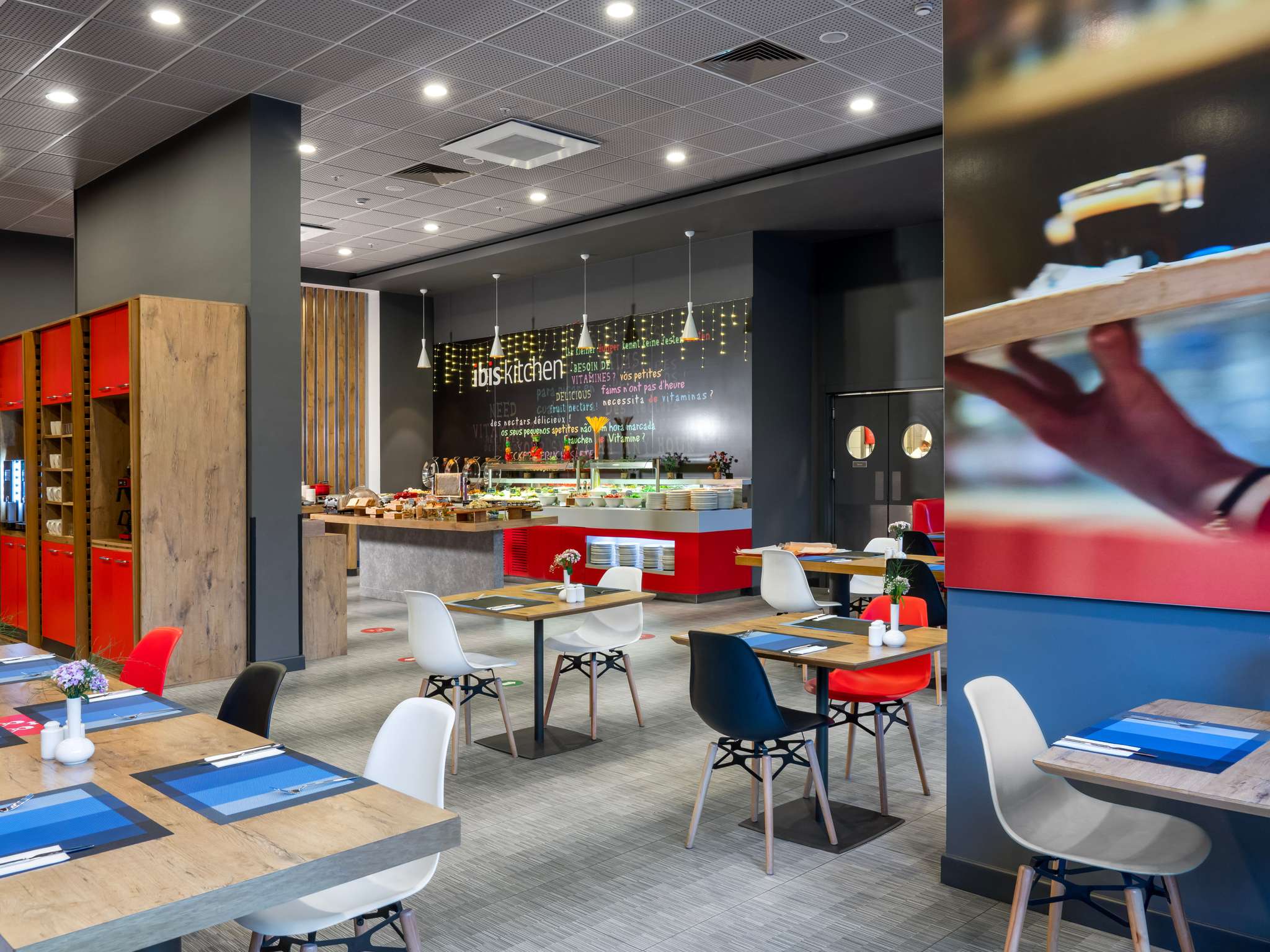 Foto - Ibis Istanbul Tuzla Hotel