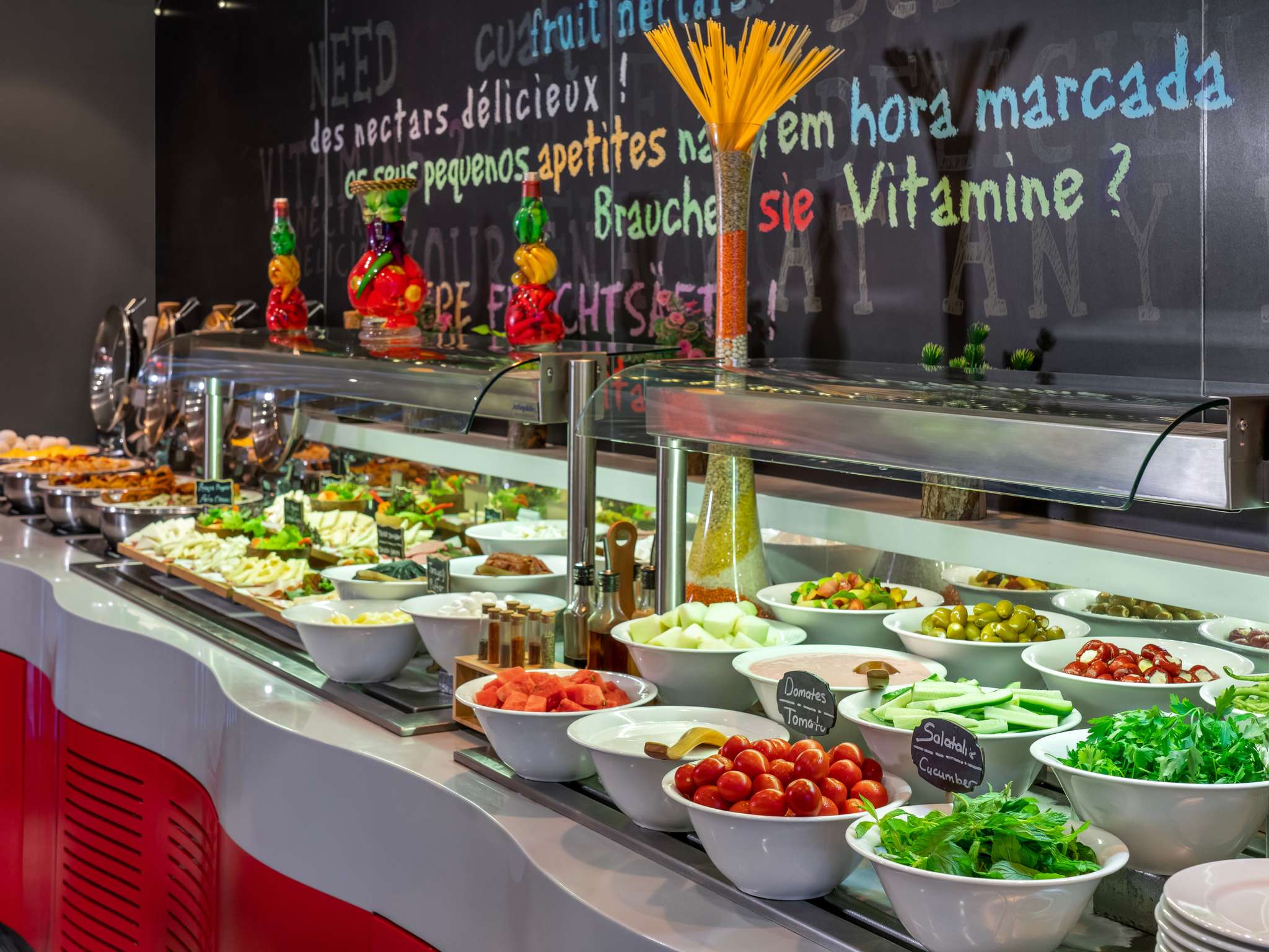 Foto - Ibis Istanbul Tuzla Hotel