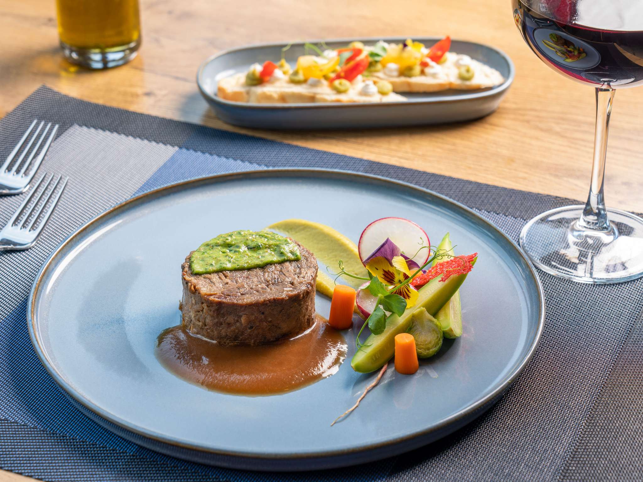 Foto - Ibis Istanbul Tuzla Hotel