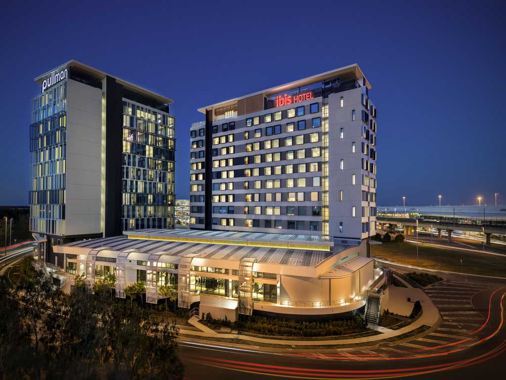 ibis Brisbane Airport - Image 1