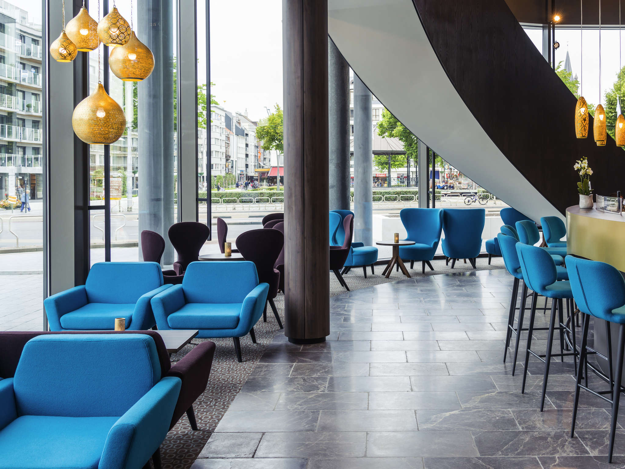 Photo - Mercure Blankenberge