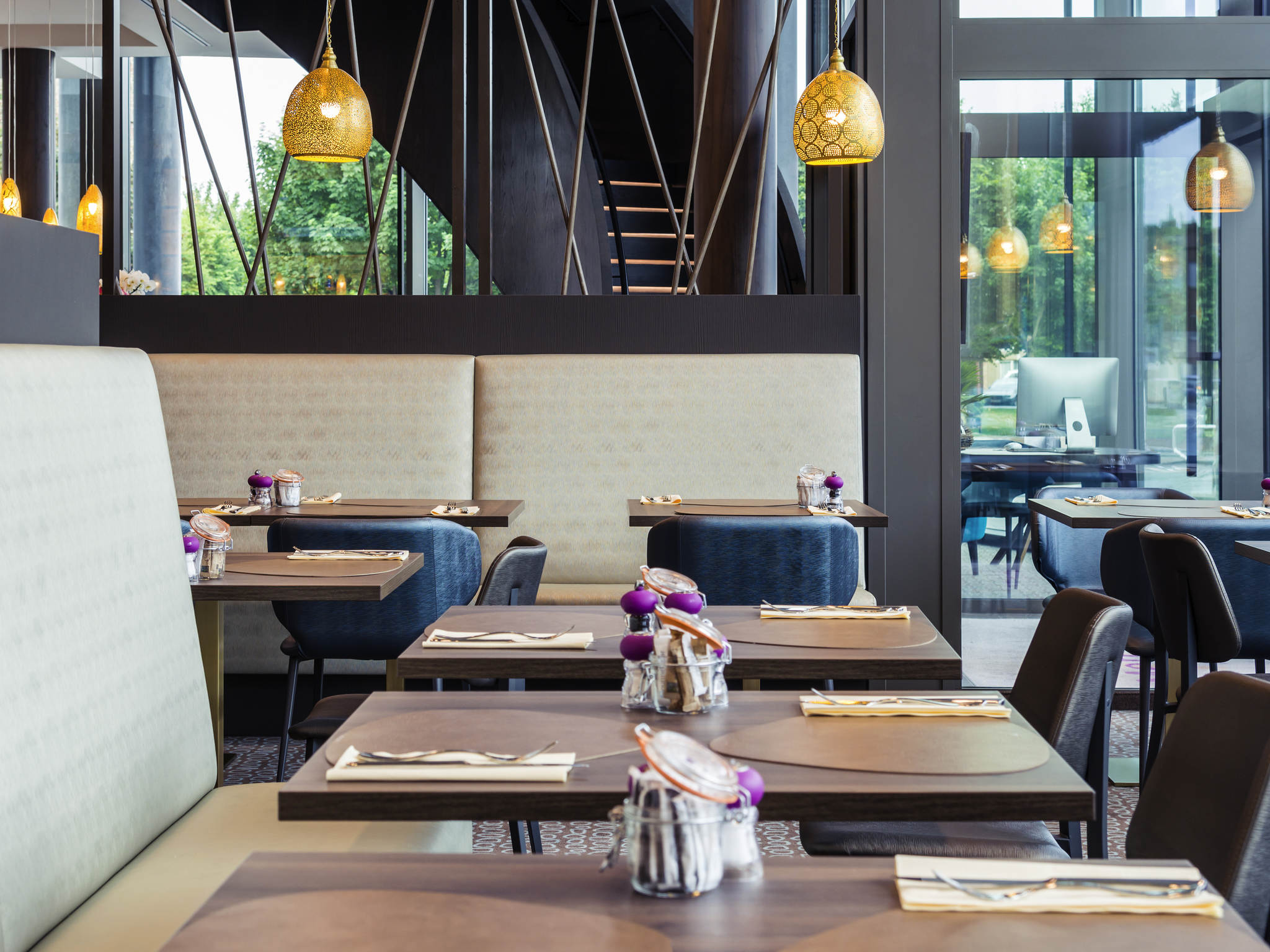 Photo - Mercure Blankenberge