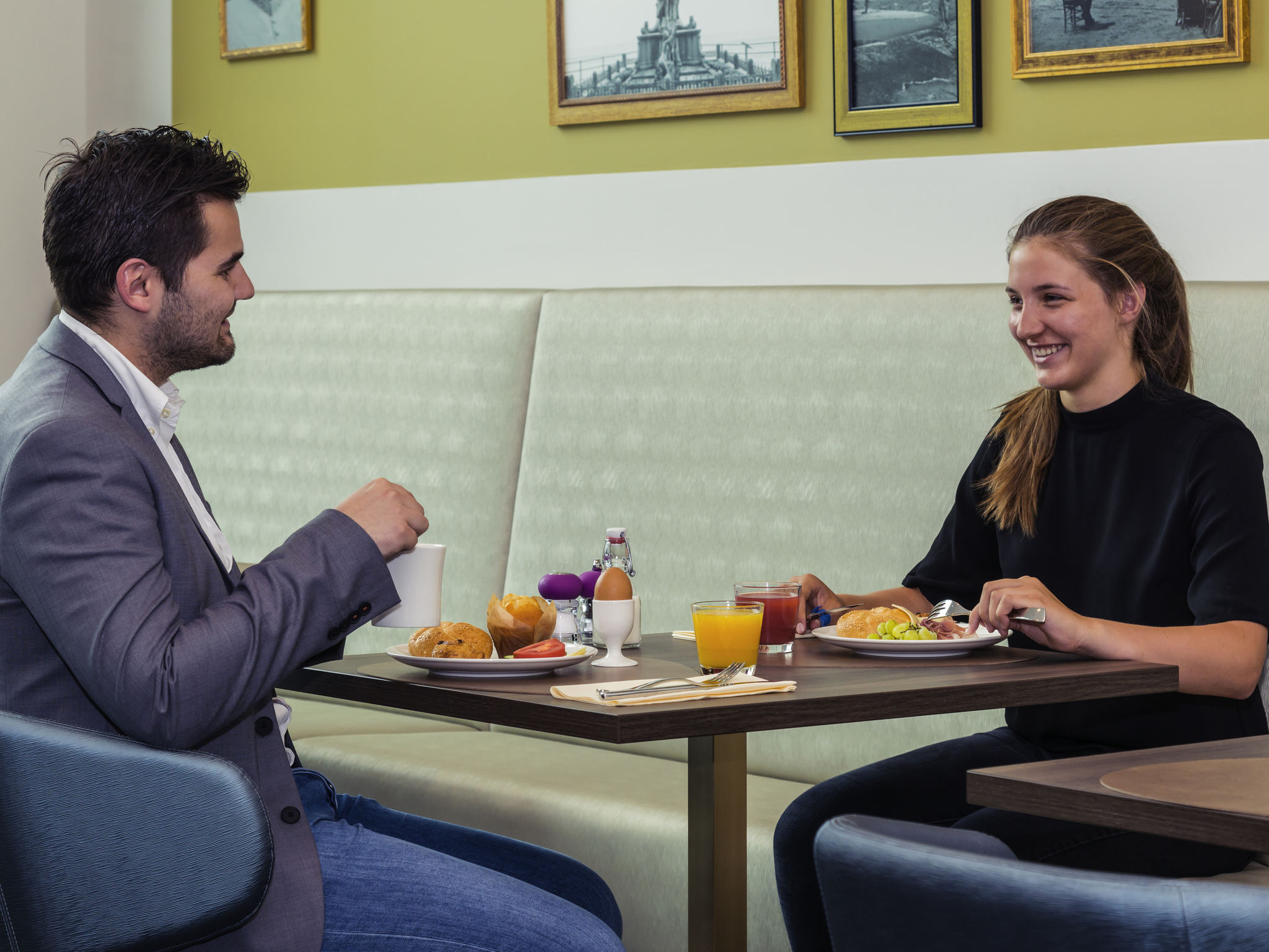 Photo - Mercure Blankenberge