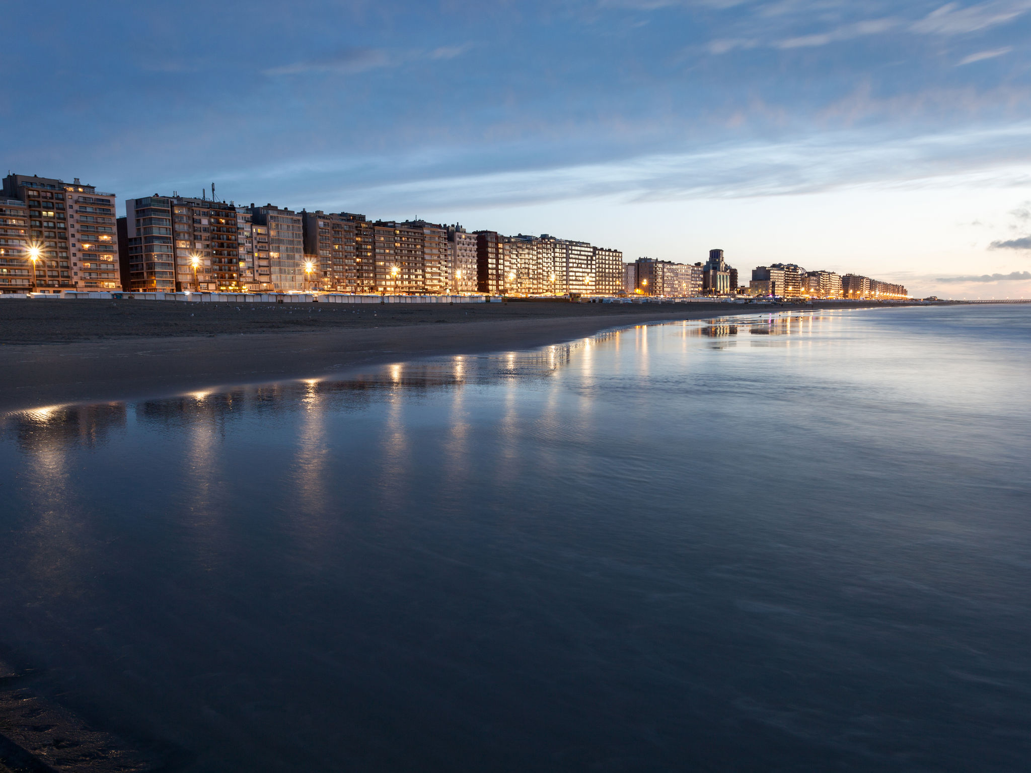 Photo - Mercure Blankenberge