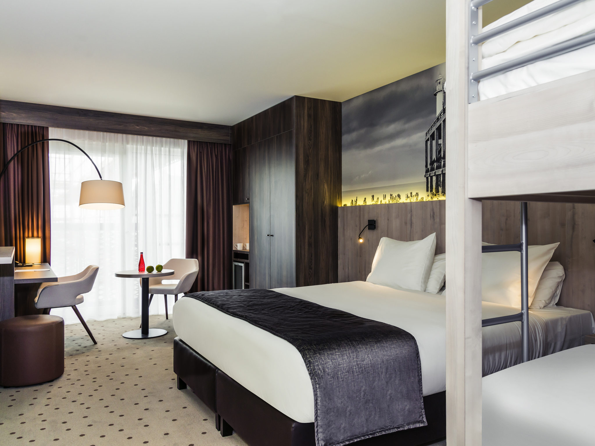 Photo - Mercure Blankenberge