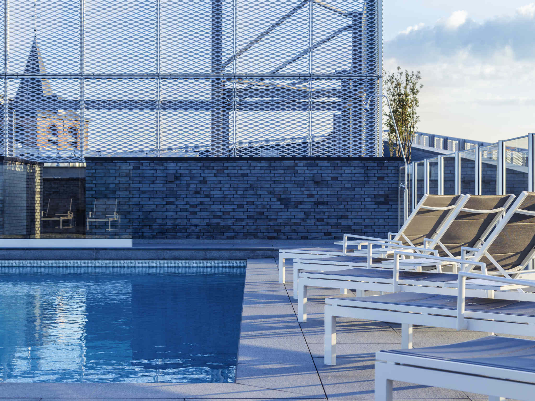 Photo - Mercure Blankenberge