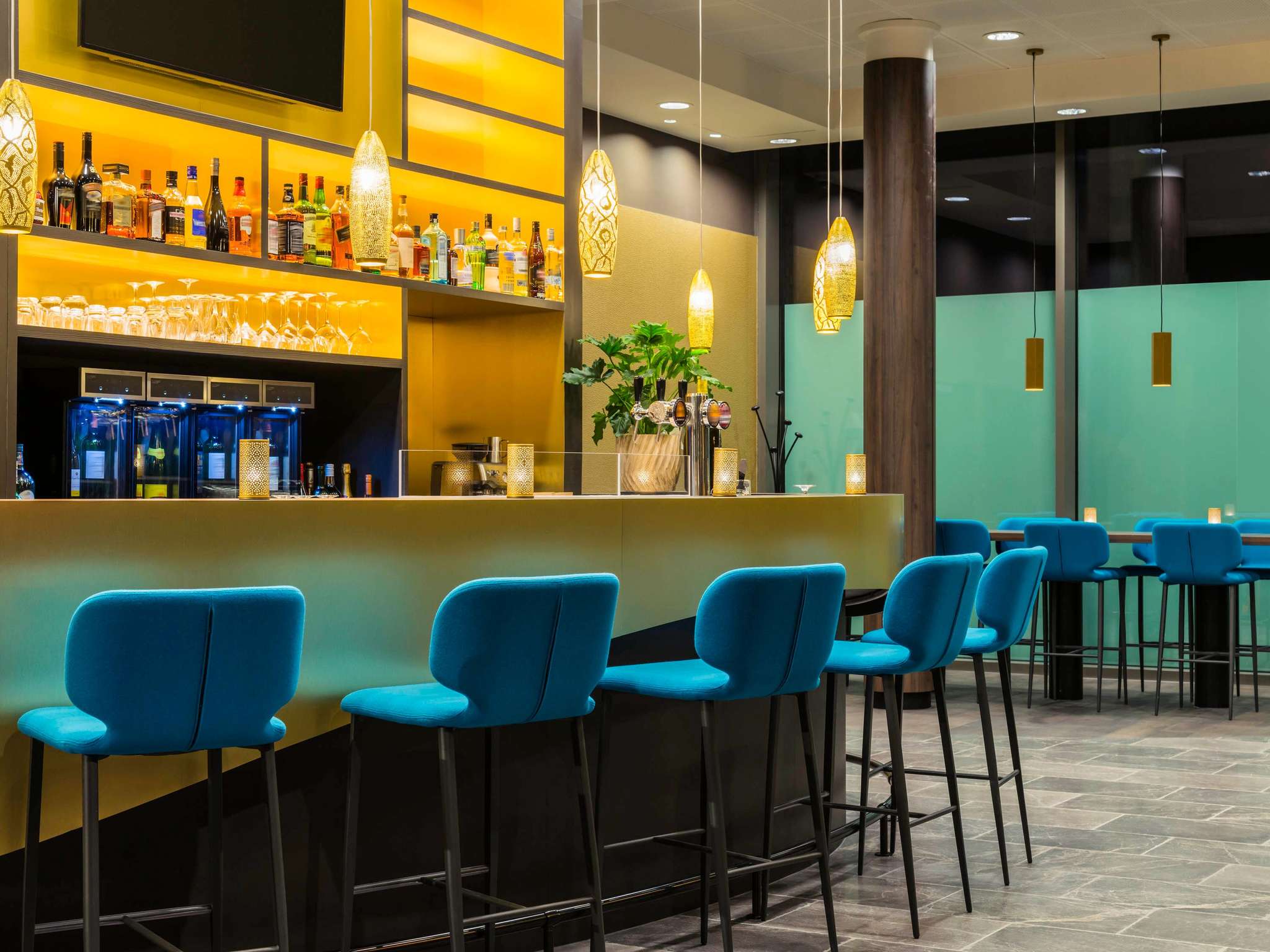 Foto - Mercure Blankenberge