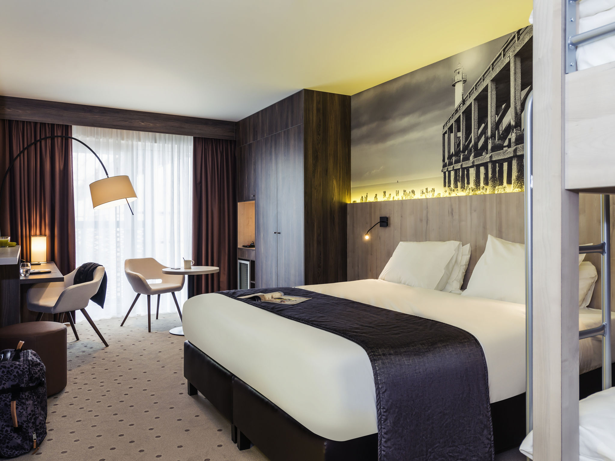 Photo - Mercure Blankenberge