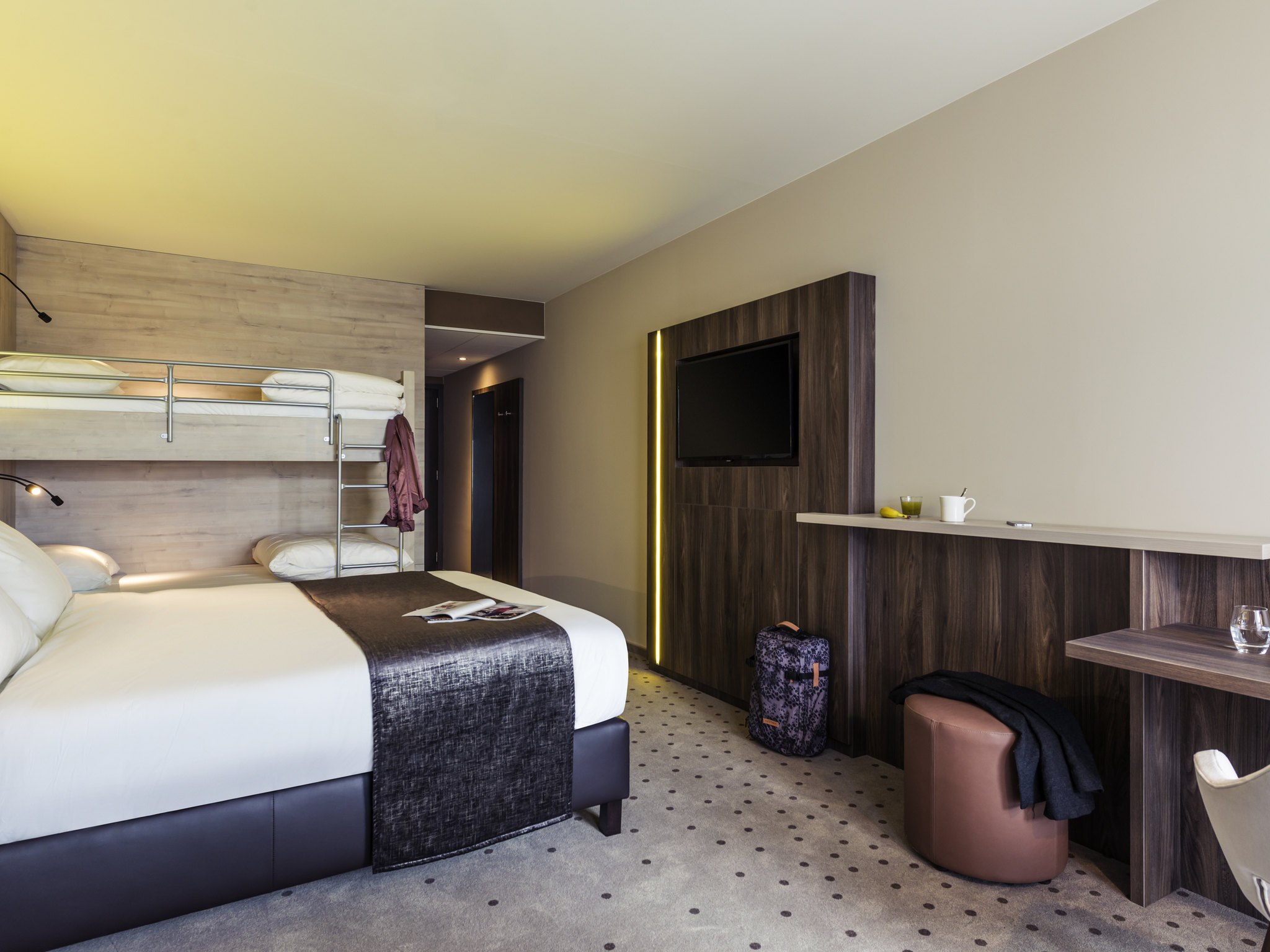 Photo - Mercure Blankenberge