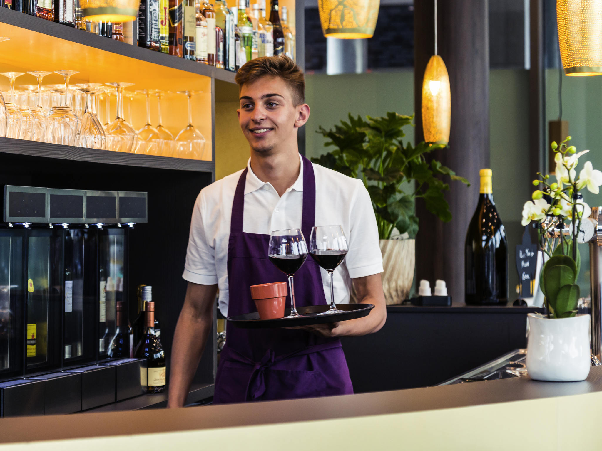 Photo - Mercure Blankenberge