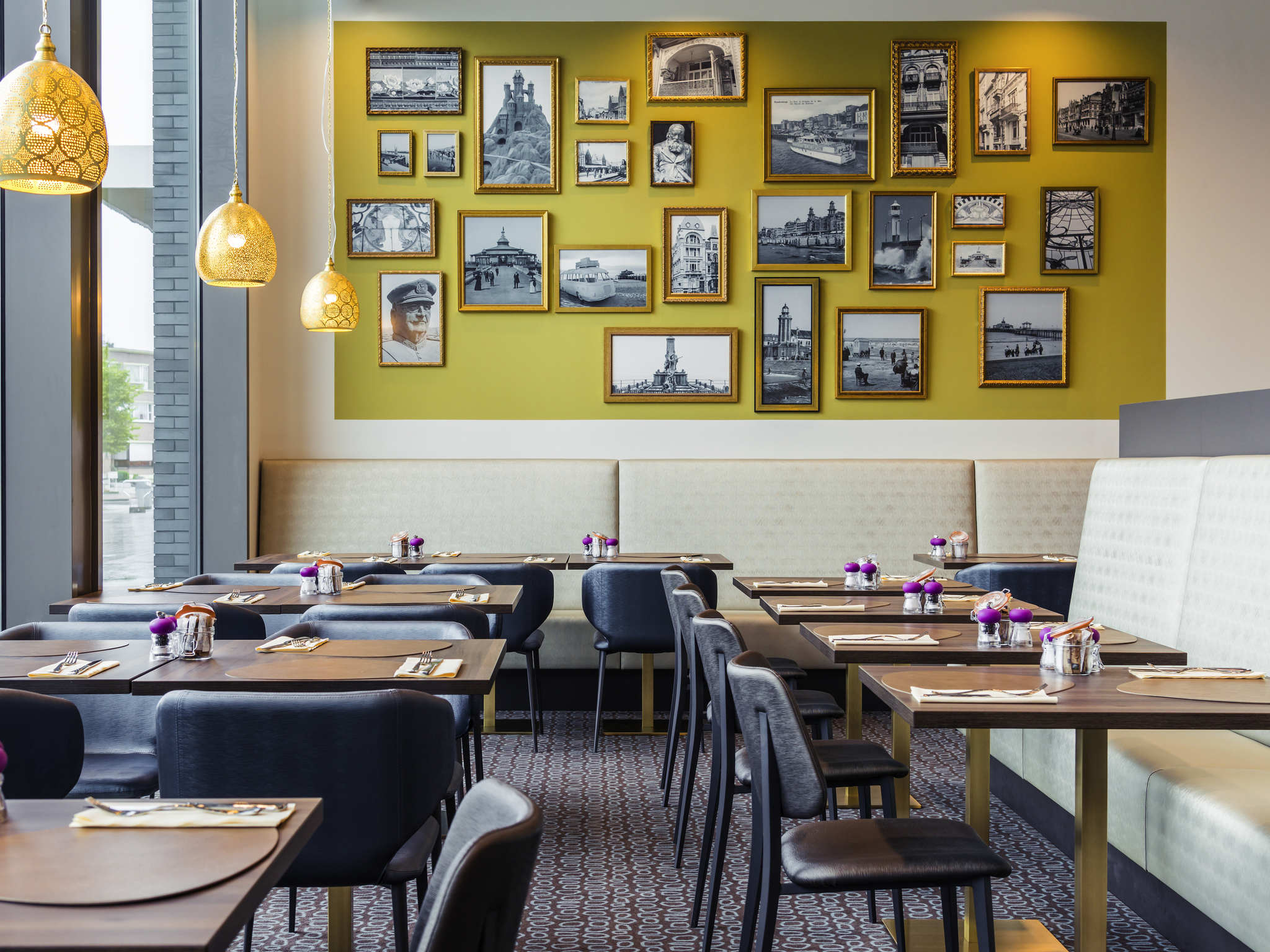 Photo - Mercure Blankenberge