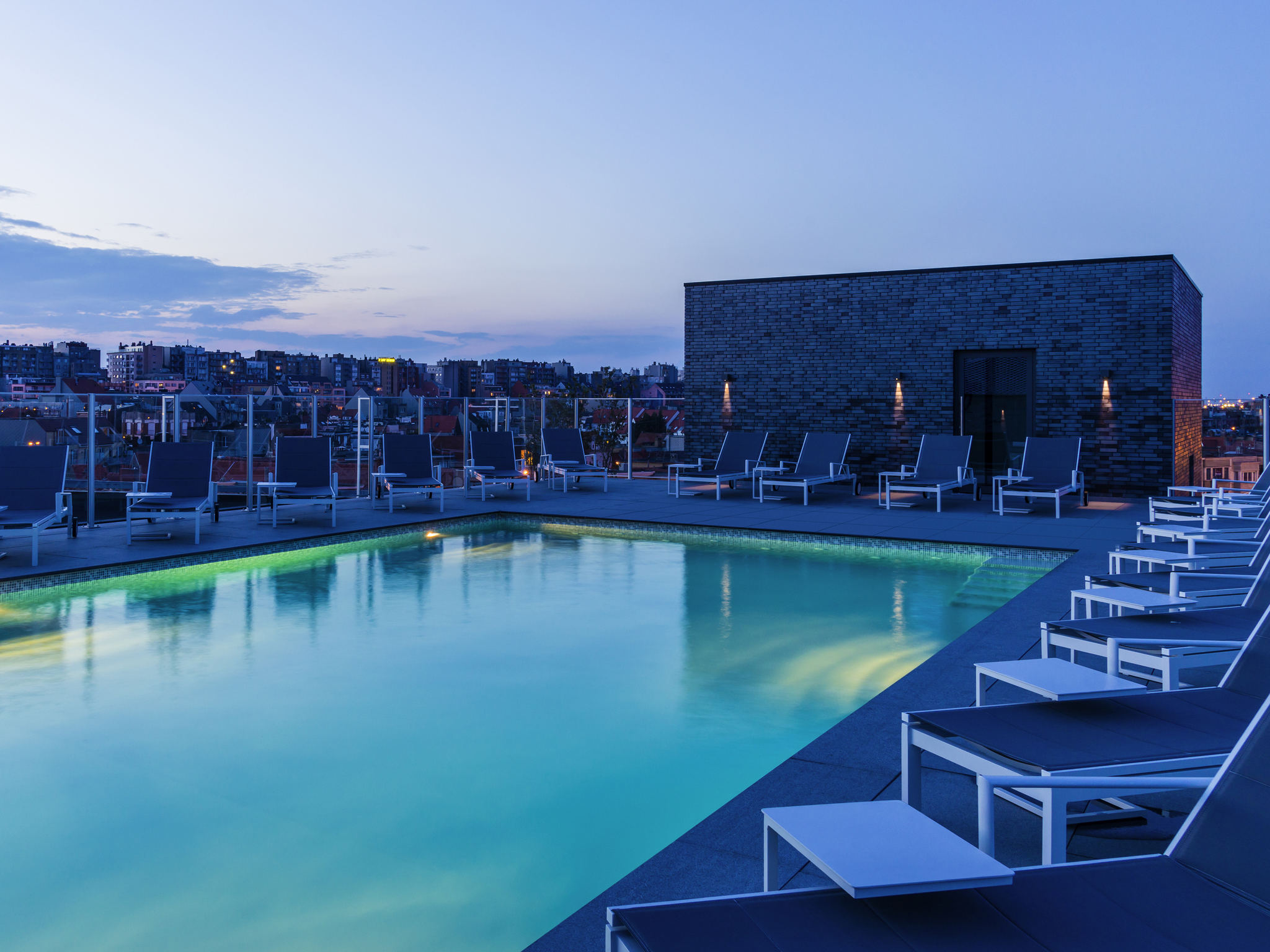 Photo - Mercure Blankenberge