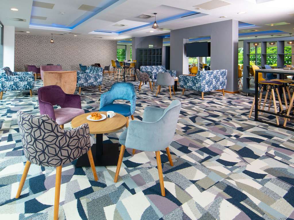 ibis Styles Crewe - Image 3