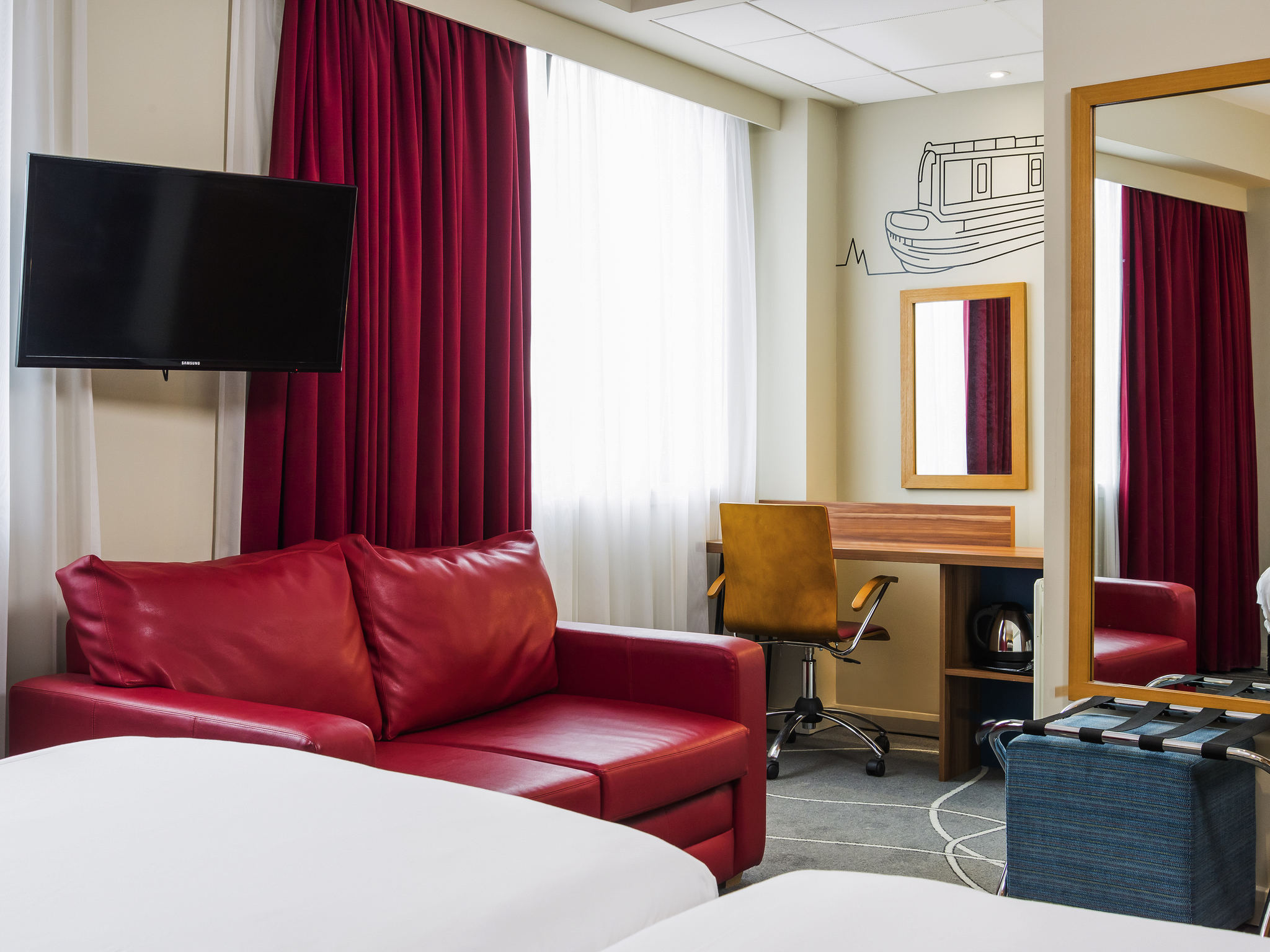 Ibis Styles Birmingham Nec And Airport Hotel Ibis Styles Birmingham Nec And Airport Hotel