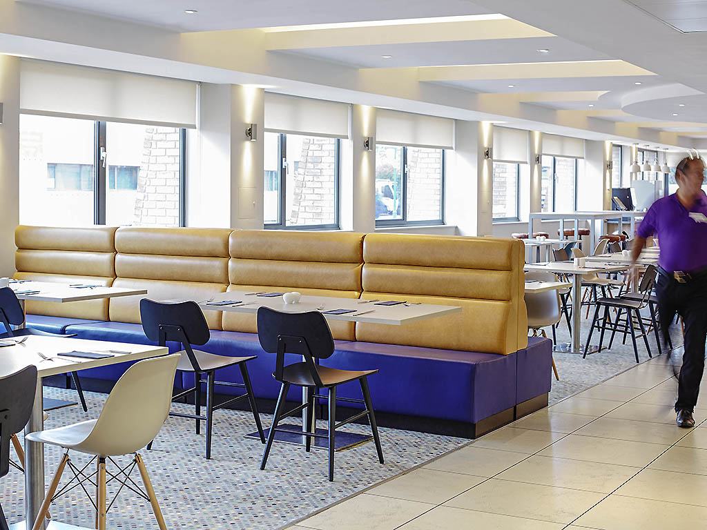 Restaurant Ibis Styles Birmingham Nec And Airport Restaurant Ibis Styles Birmingham Nec And Airport