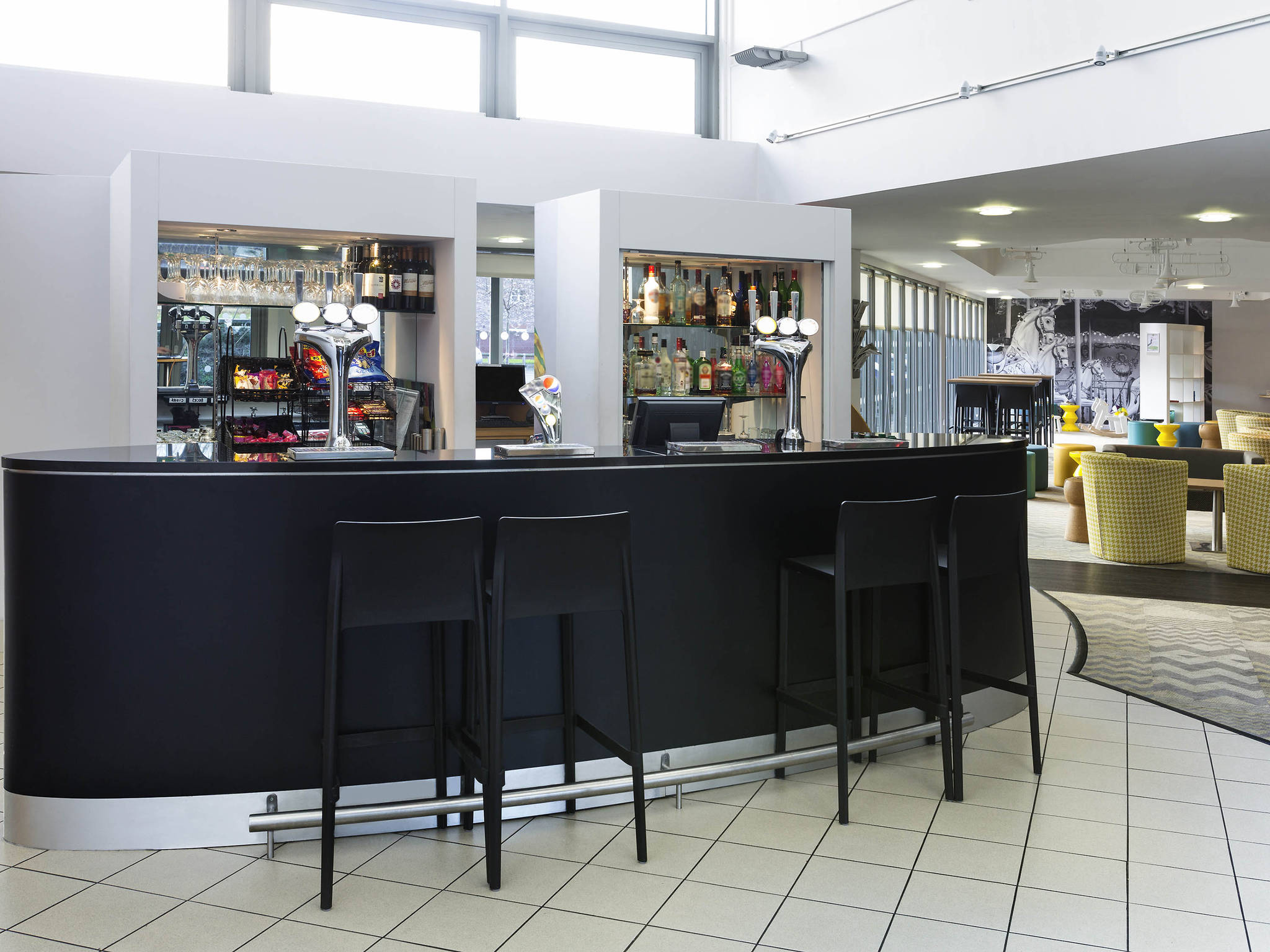 Foto - ibis Styles Haydock