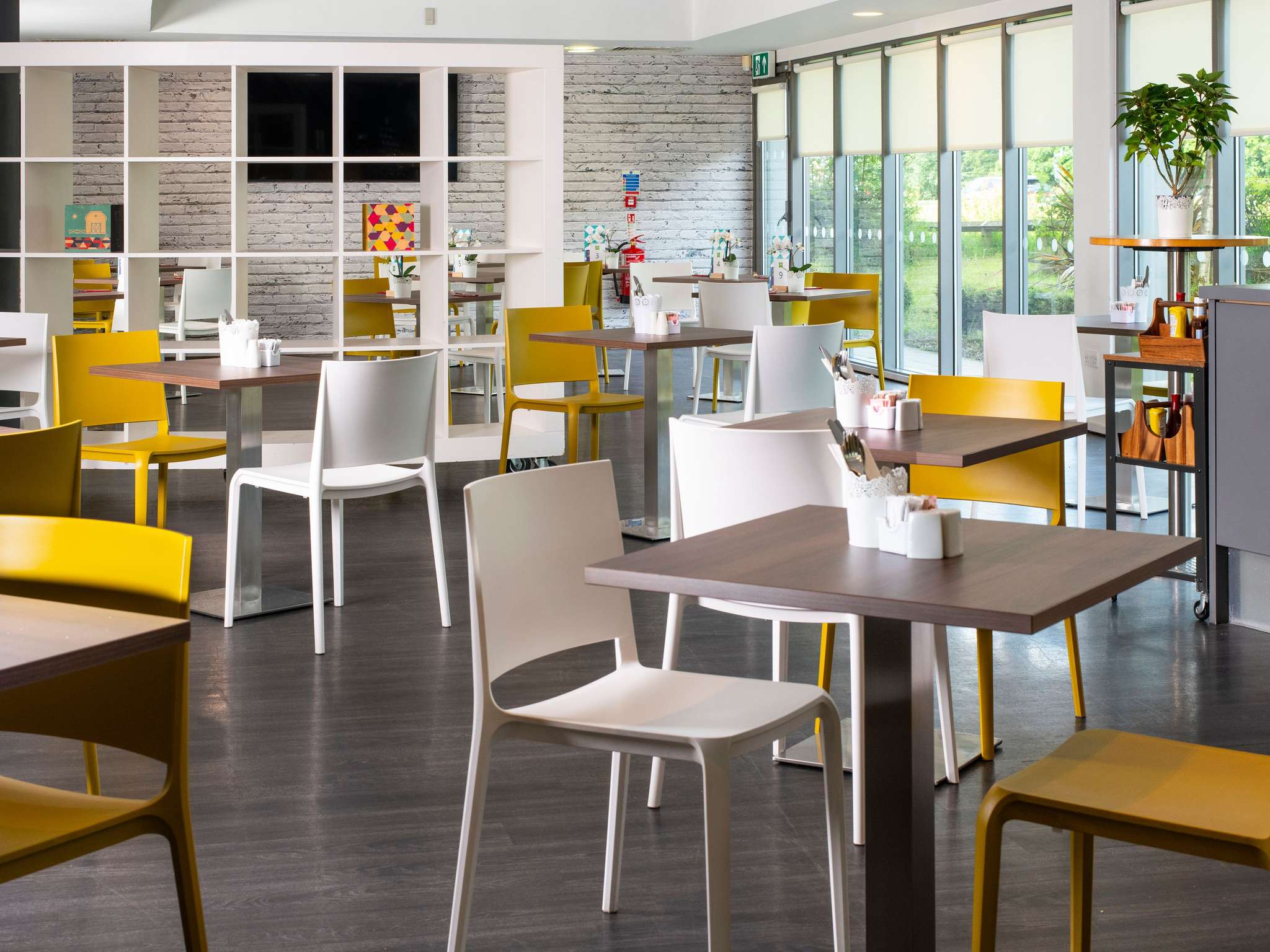 Foto - ibis Styles Haydock