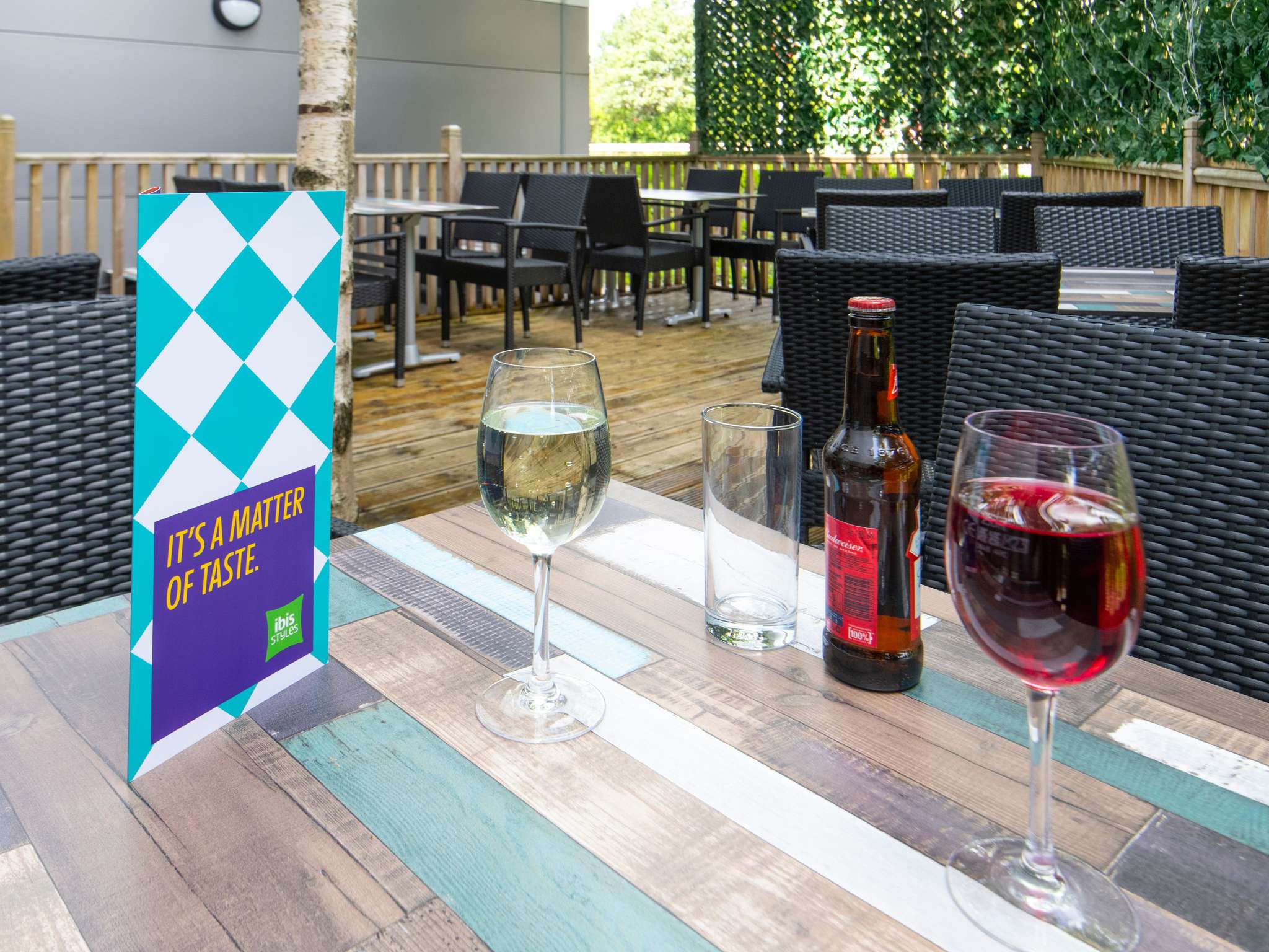 Foto - ibis Styles Haydock