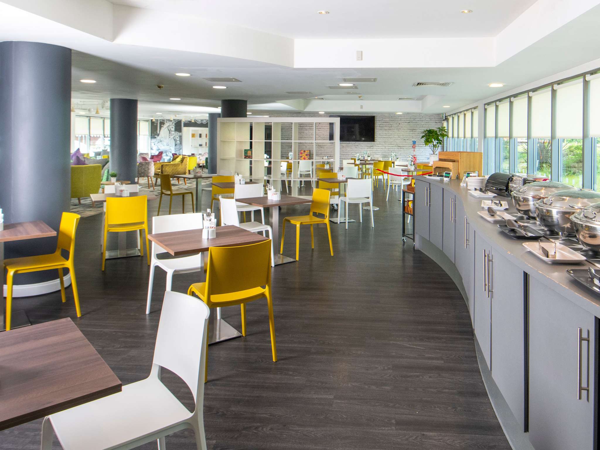 Foto - ibis Styles Haydock
