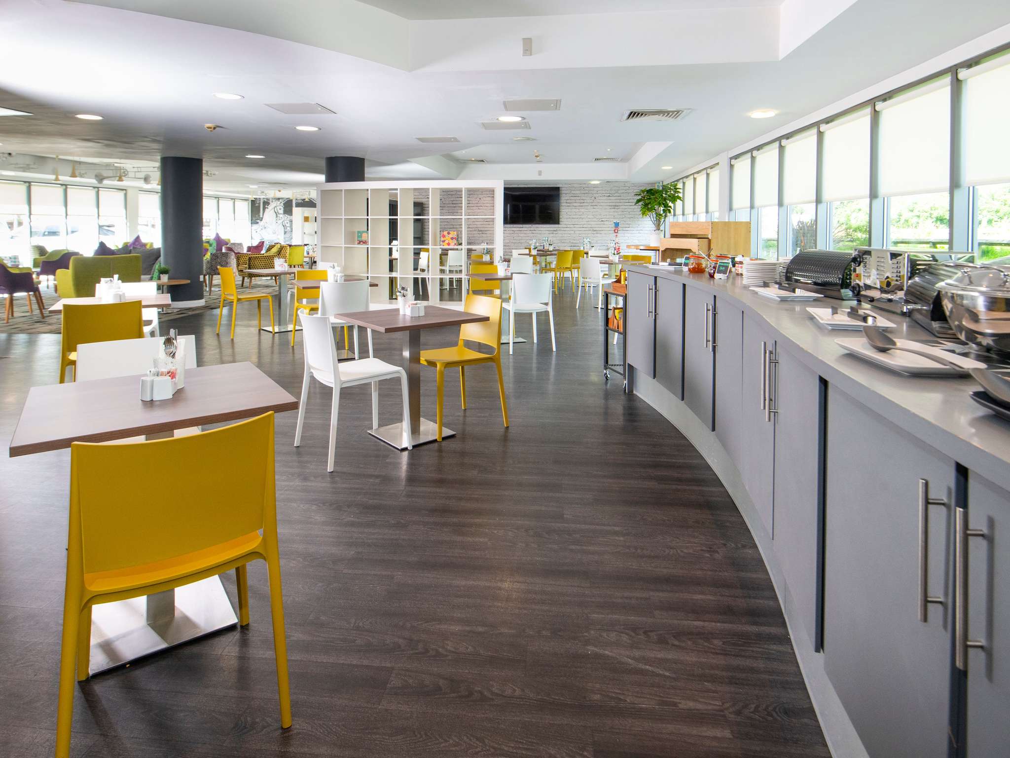 Foto - ibis Styles Haydock