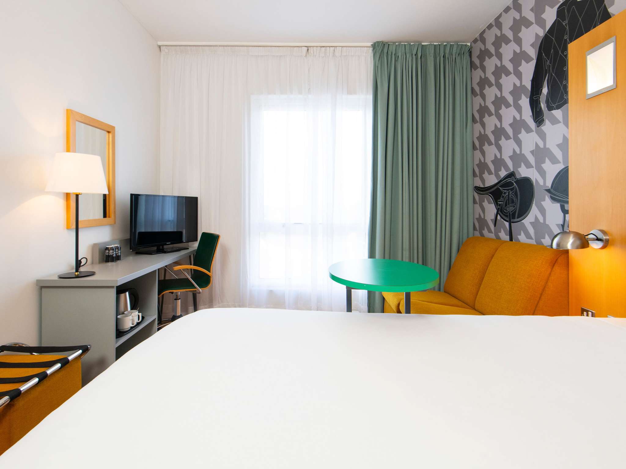 Foto - ibis Styles Haydock