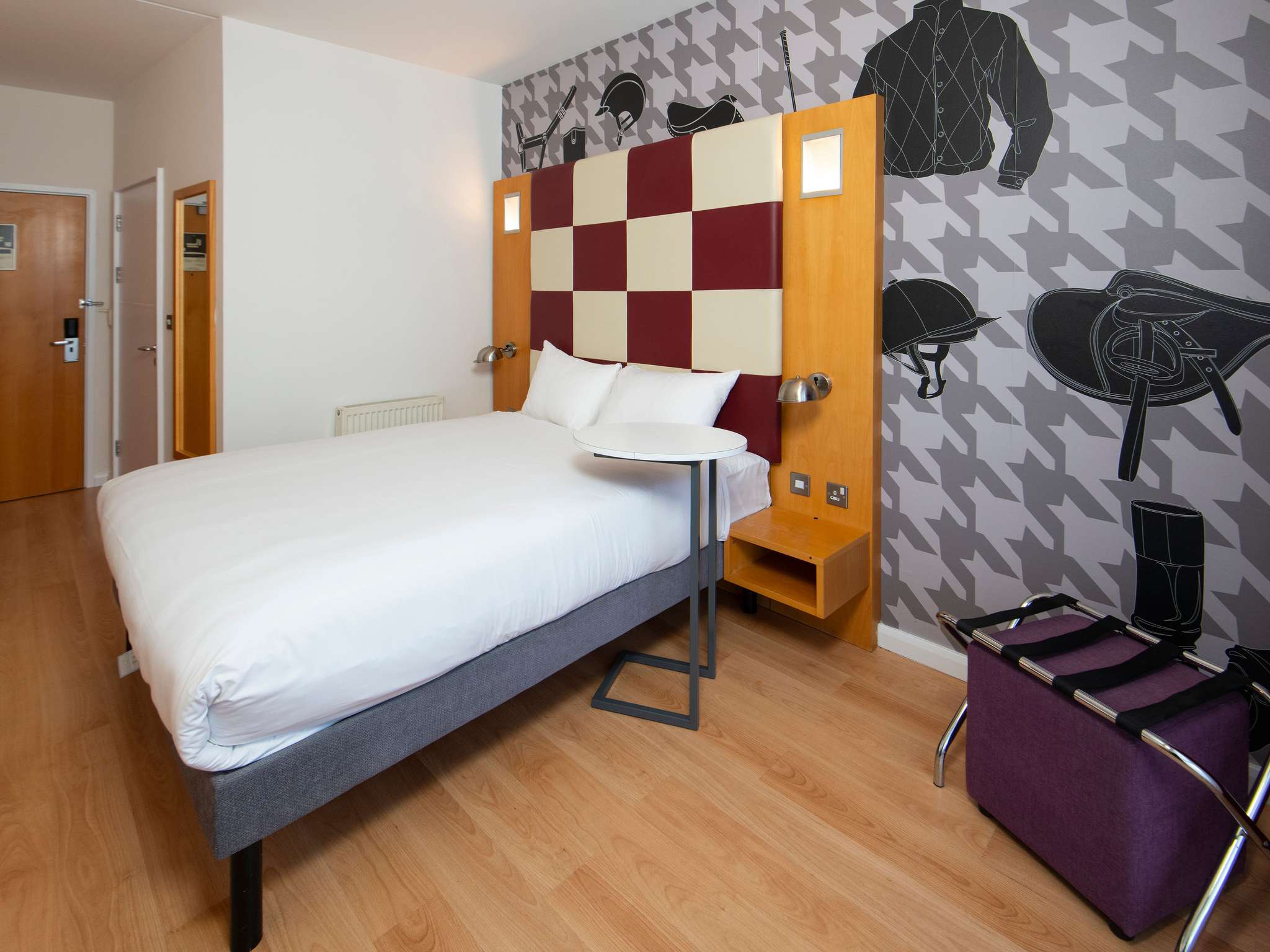 Foto - ibis Styles Haydock