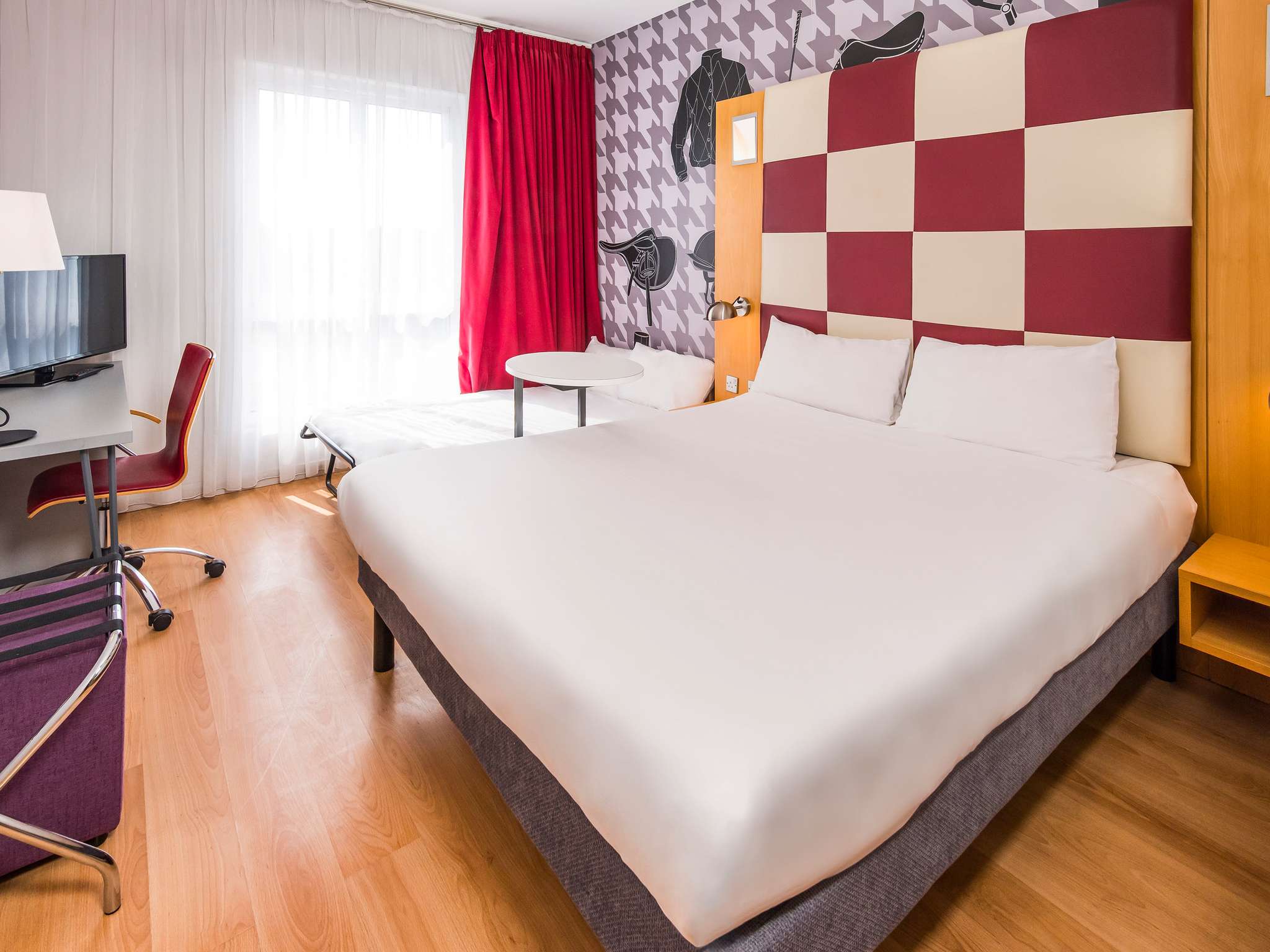 Foto - ibis Styles Haydock