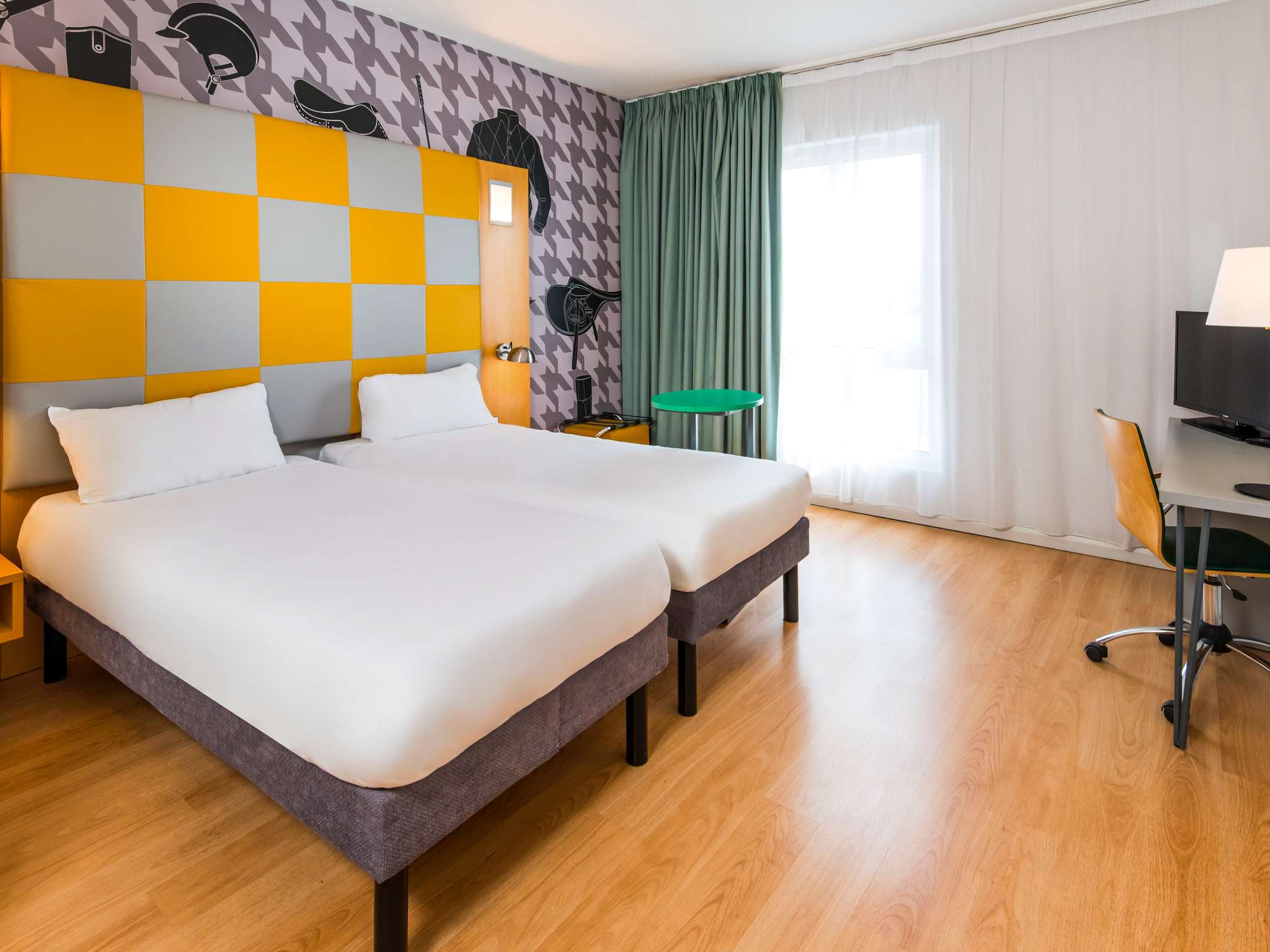 Foto - ibis Styles Haydock