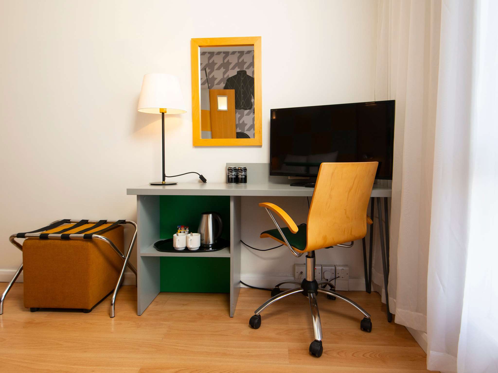 Foto - ibis Styles Haydock