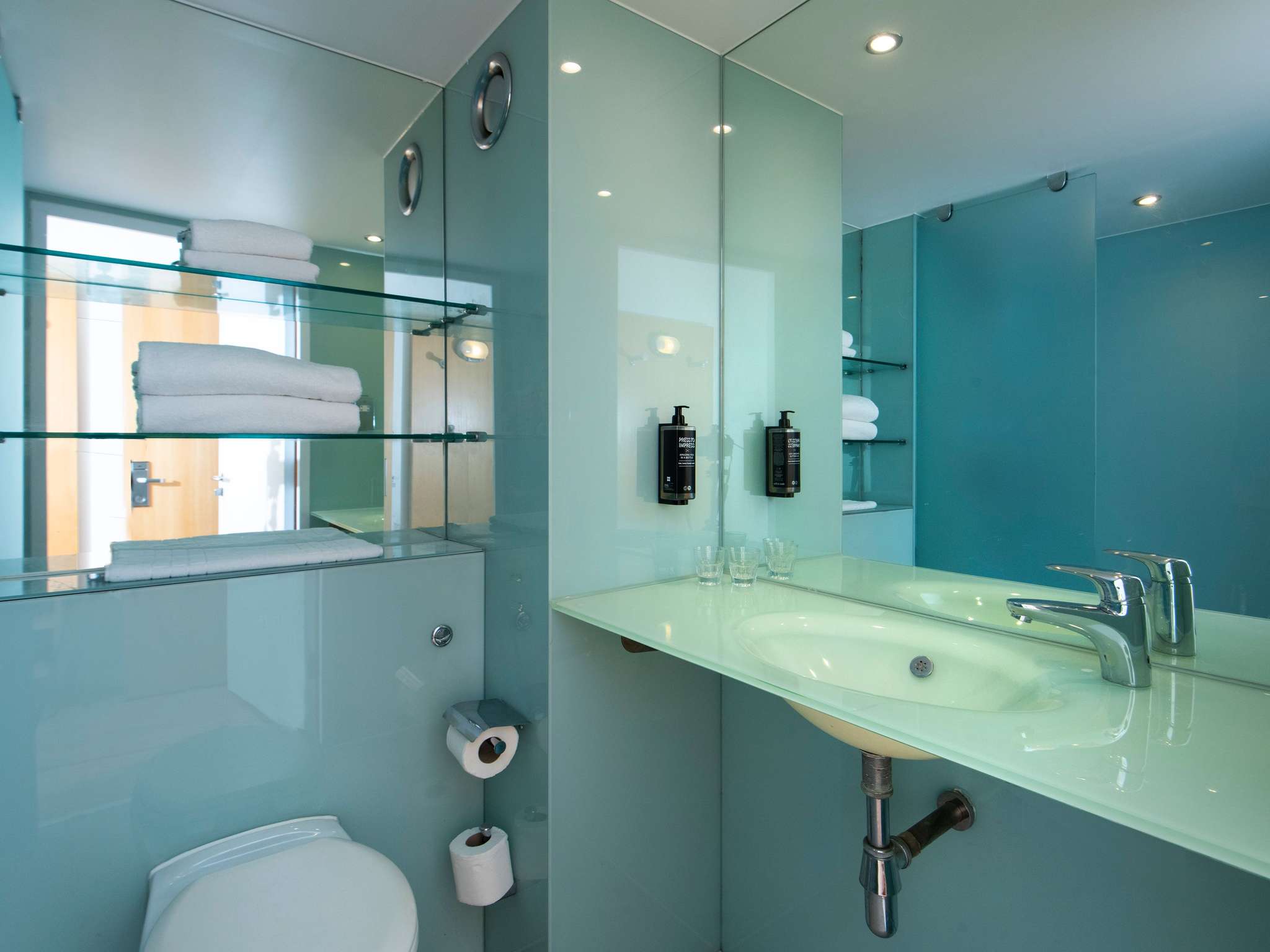 Foto - ibis Styles Haydock