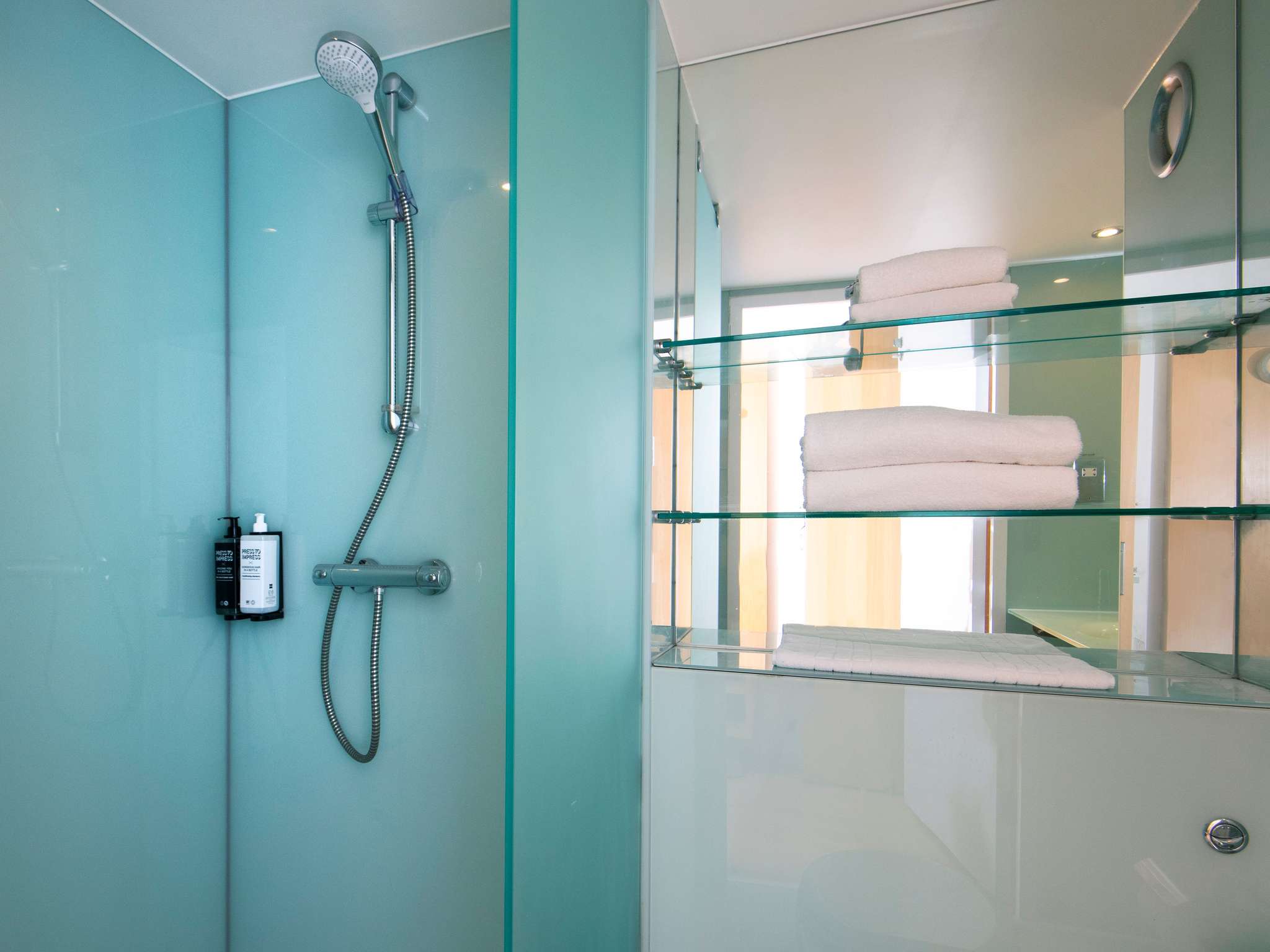 Foto - ibis Styles Haydock