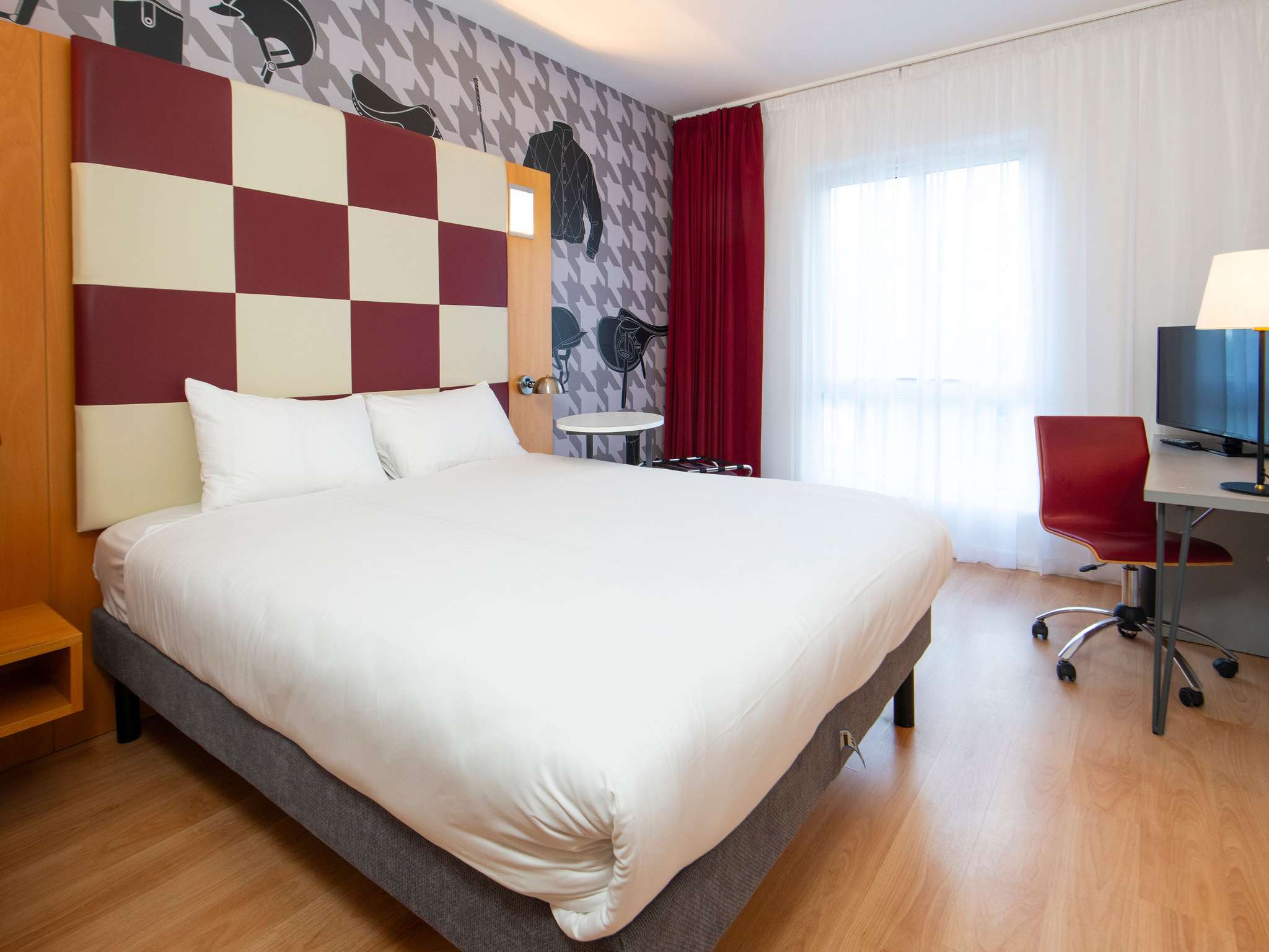 Foto - ibis Styles Haydock