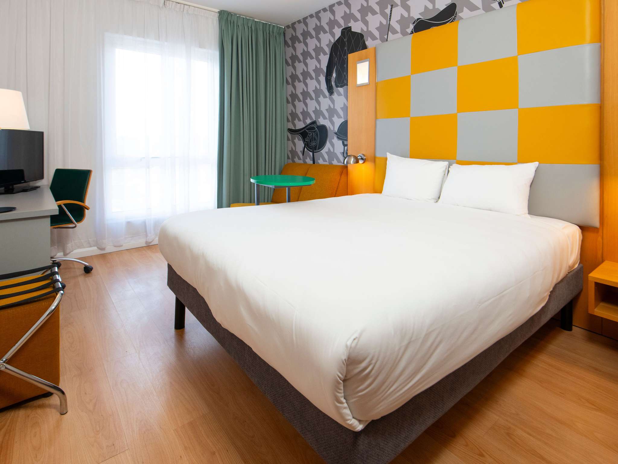 Foto - ibis Styles Haydock