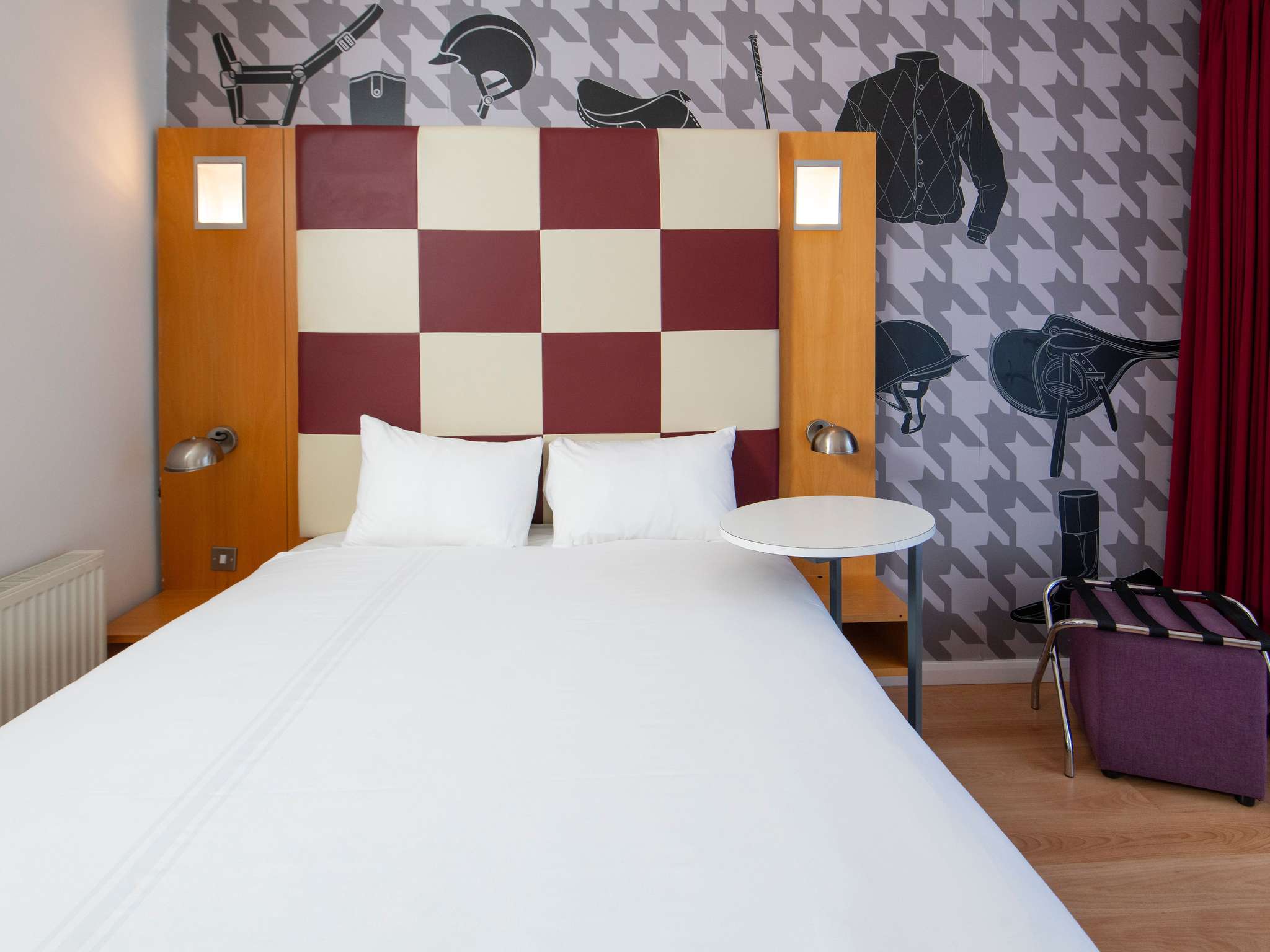 Foto - ibis Styles Haydock