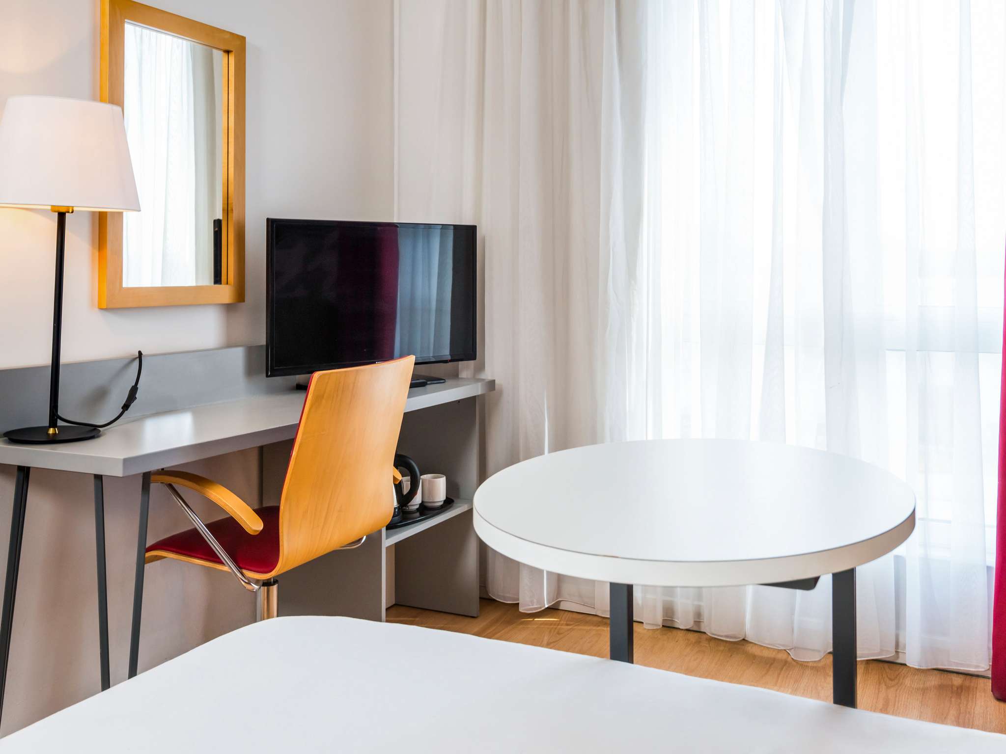 Foto - ibis Styles Haydock