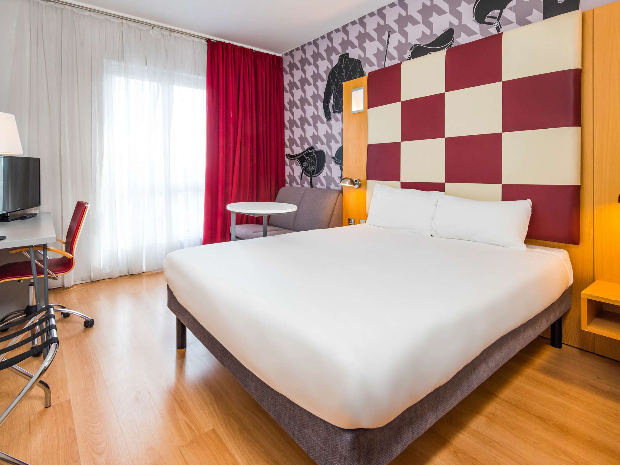 Foto - ibis Styles Haydock