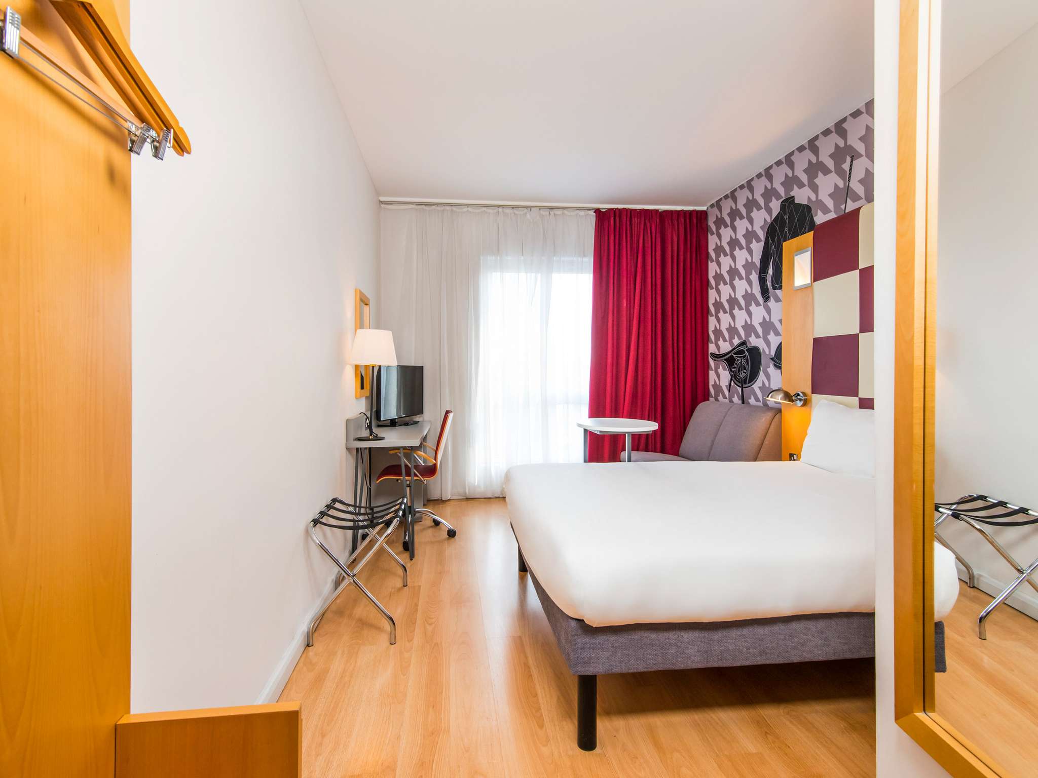 Foto - ibis Styles Haydock