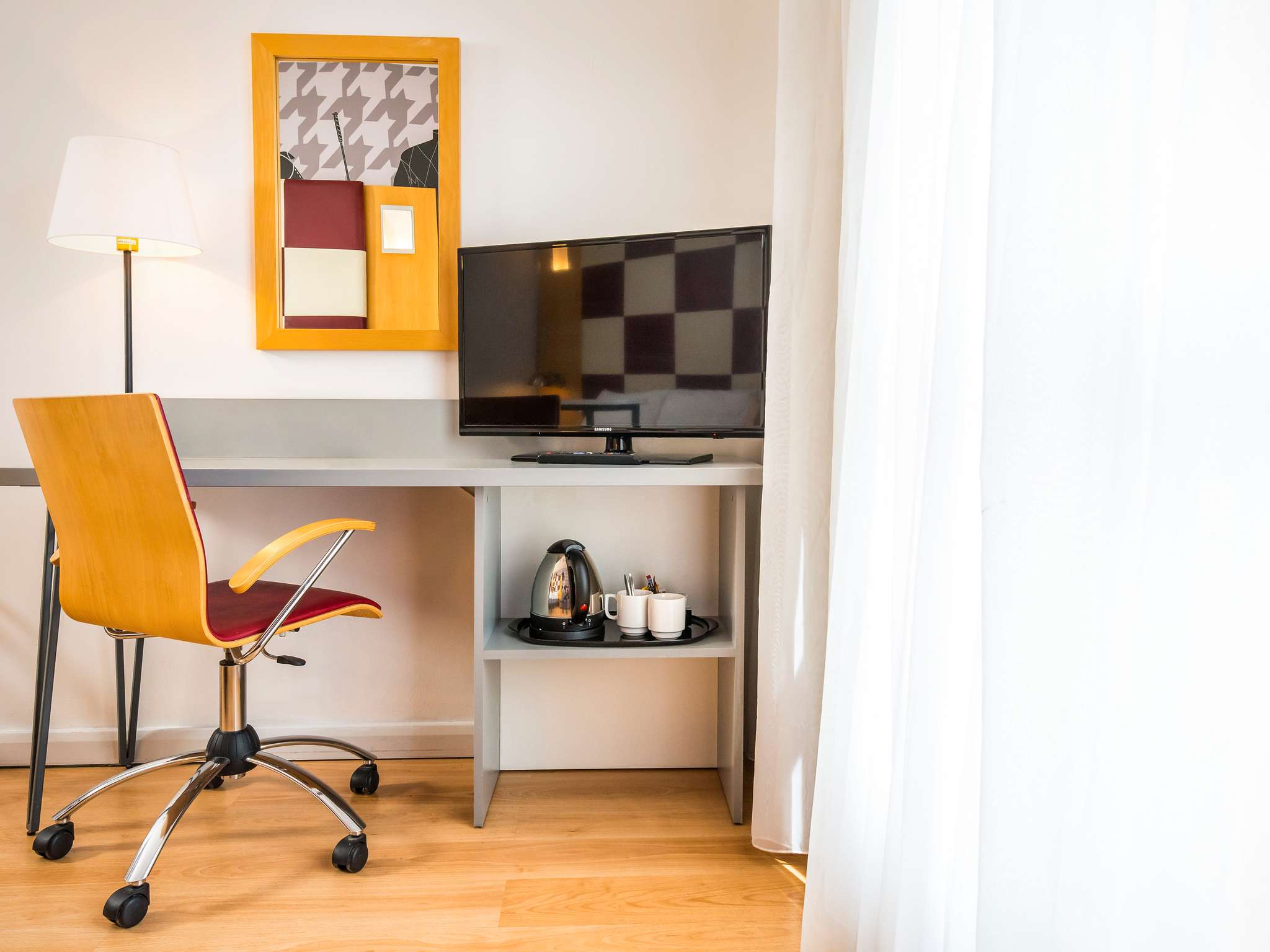 Foto - ibis Styles Haydock