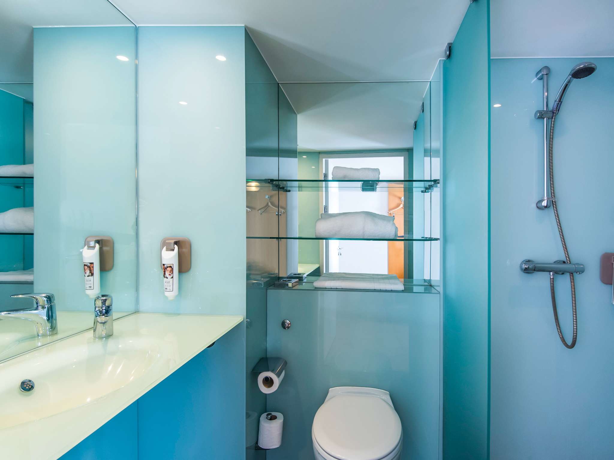 Foto - ibis Styles Haydock
