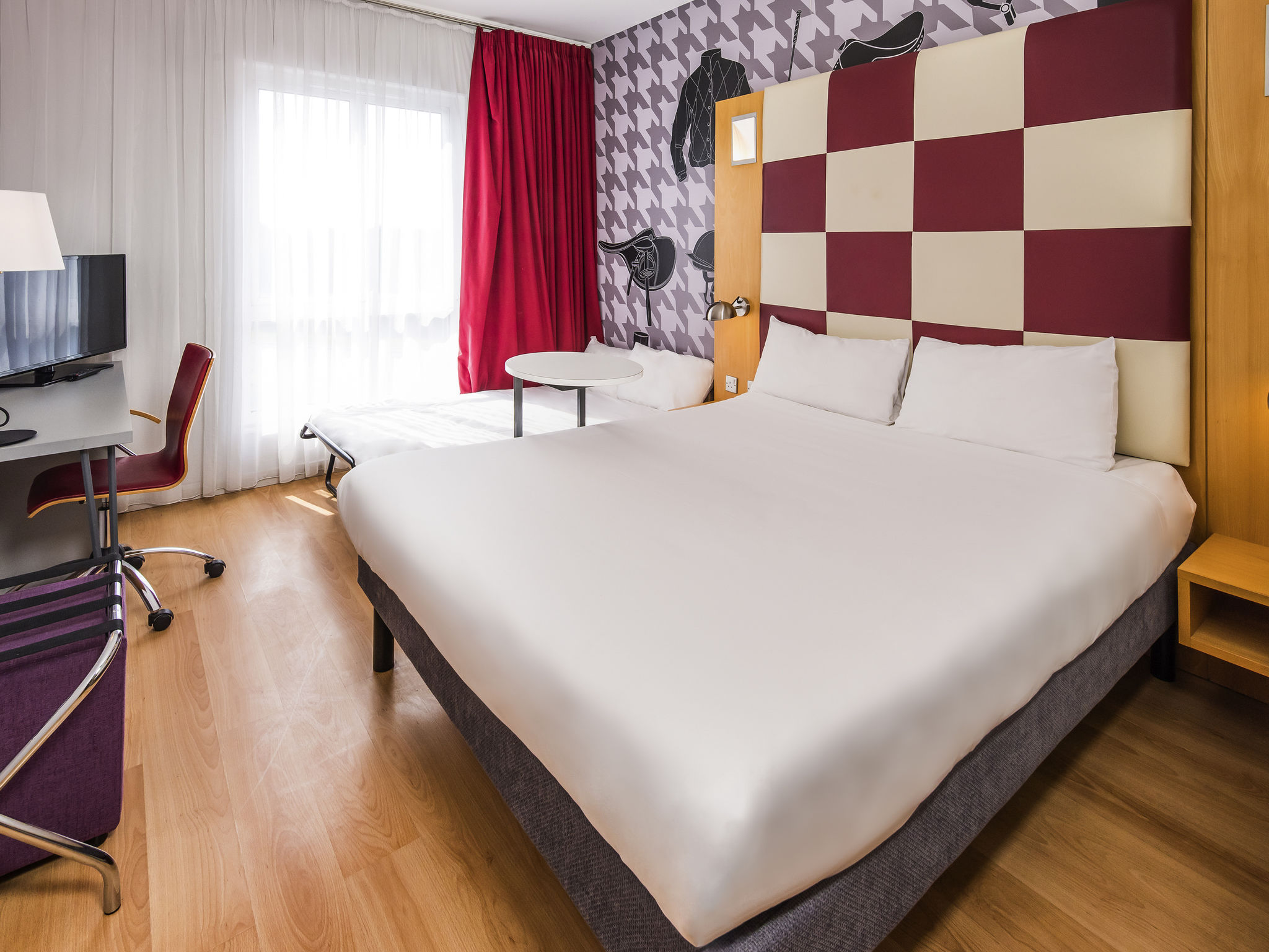 Foto - ibis Styles Haydock