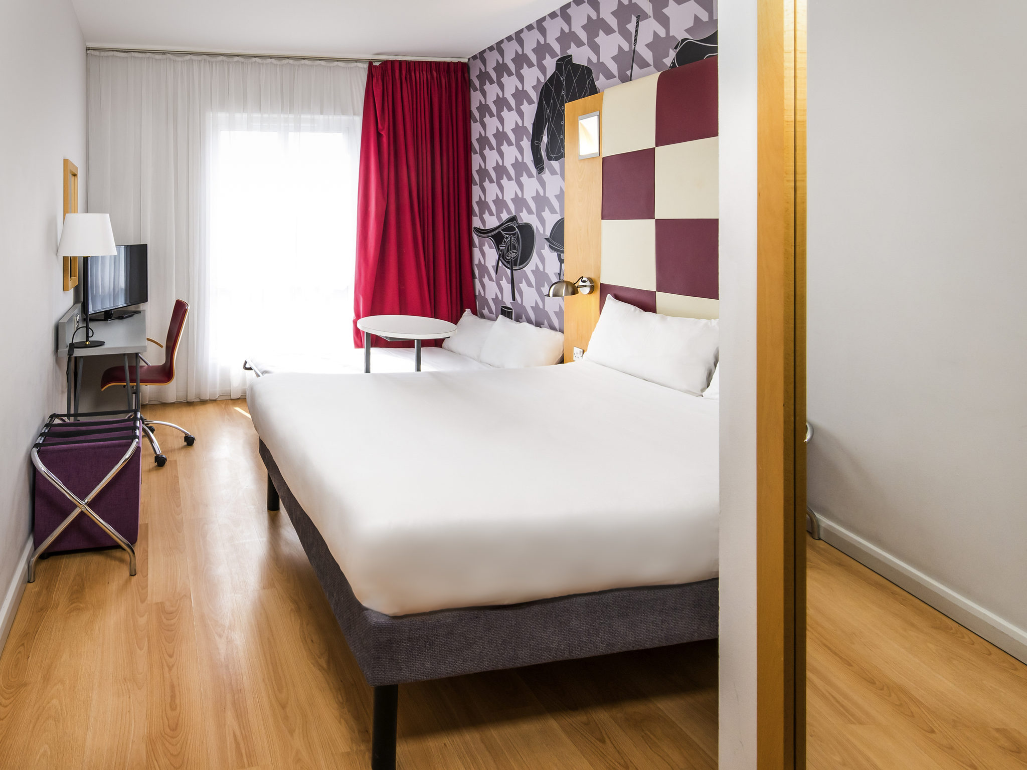 Foto - ibis Styles Haydock