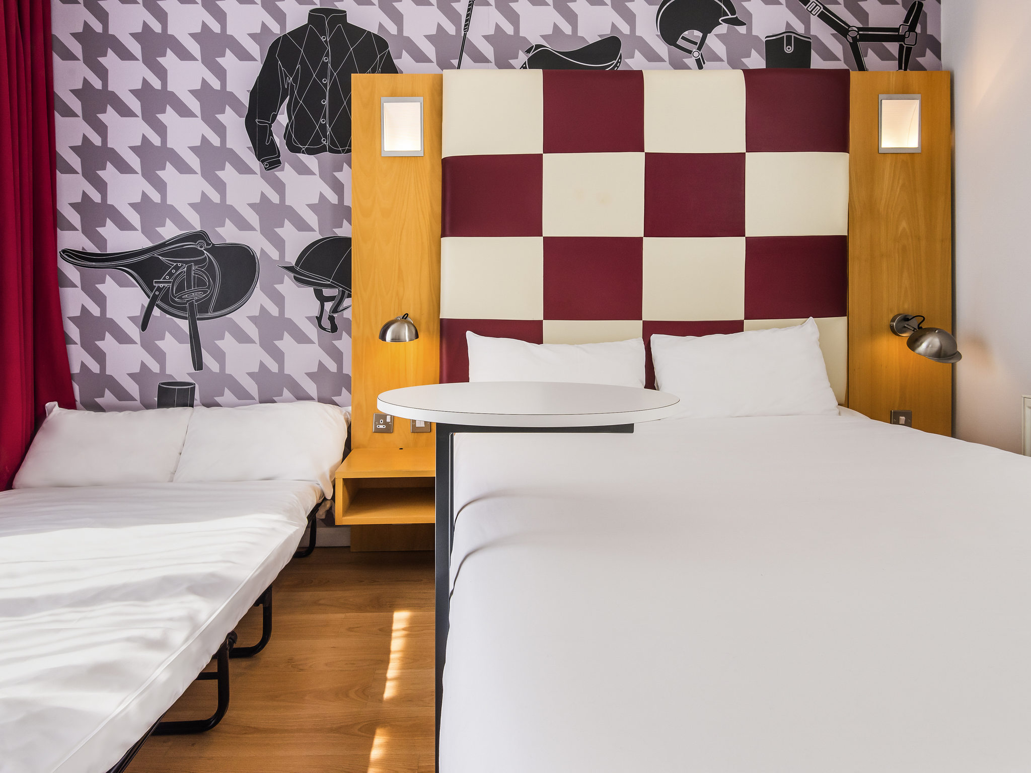 Foto - ibis Styles Haydock