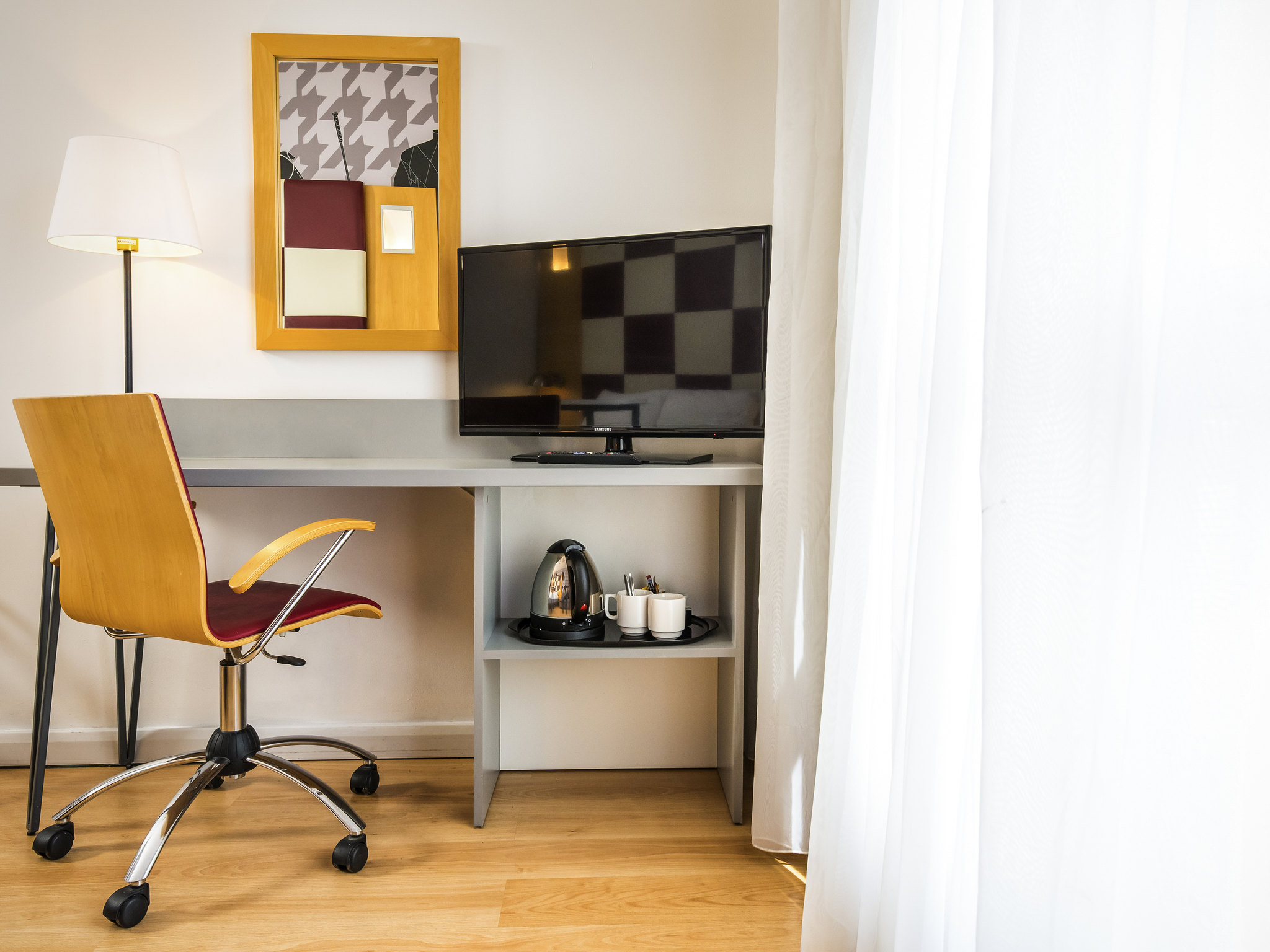 Foto - ibis Styles Haydock