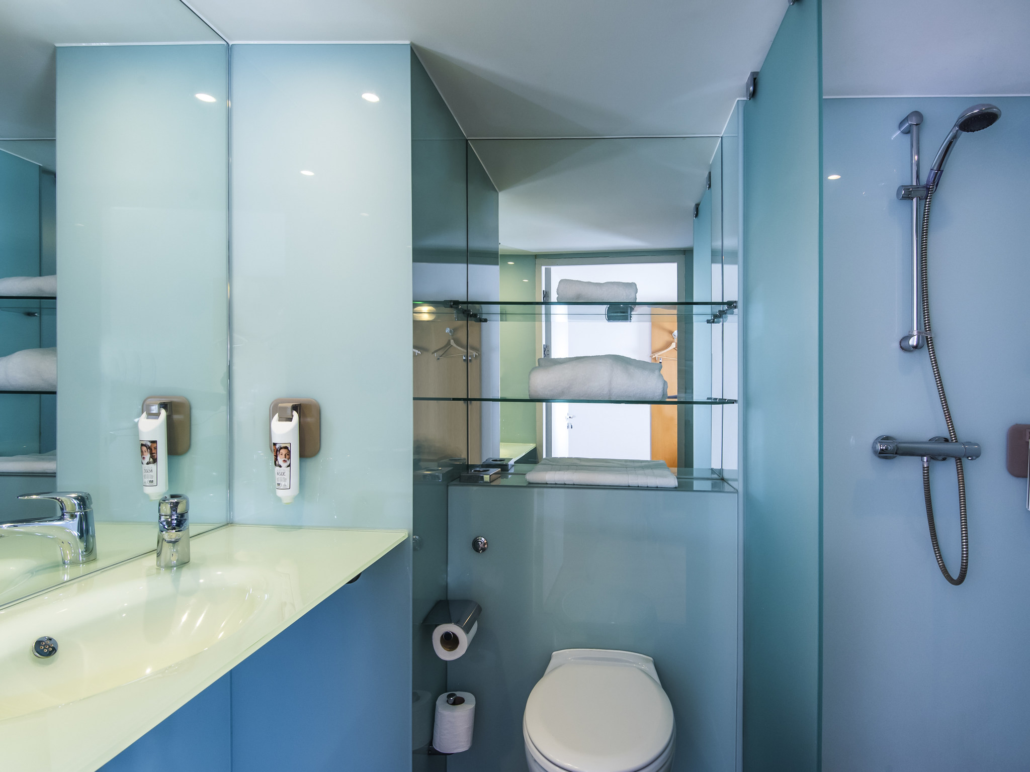 Foto - ibis Styles Haydock