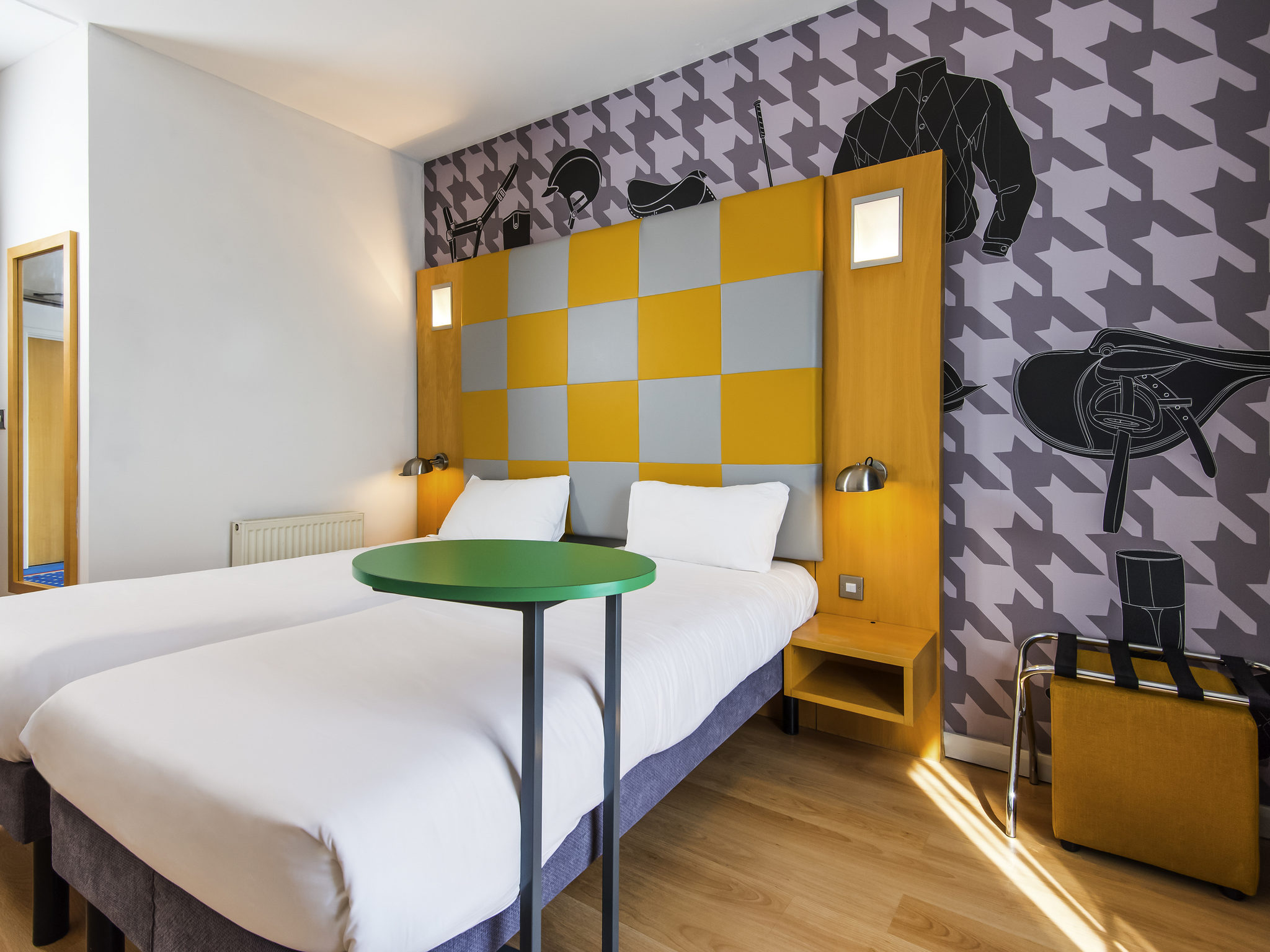 Foto - ibis Styles Haydock