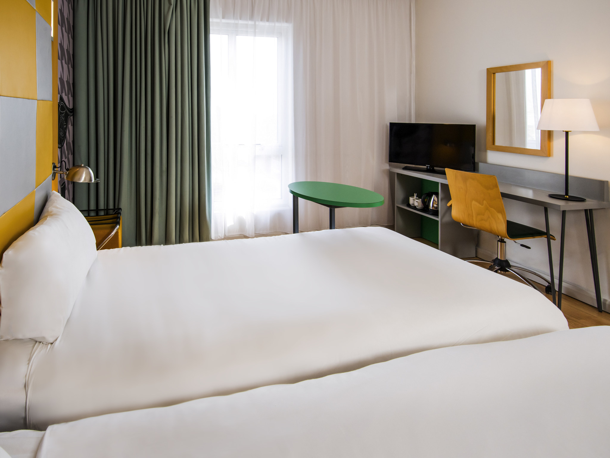 Foto - ibis Styles Haydock