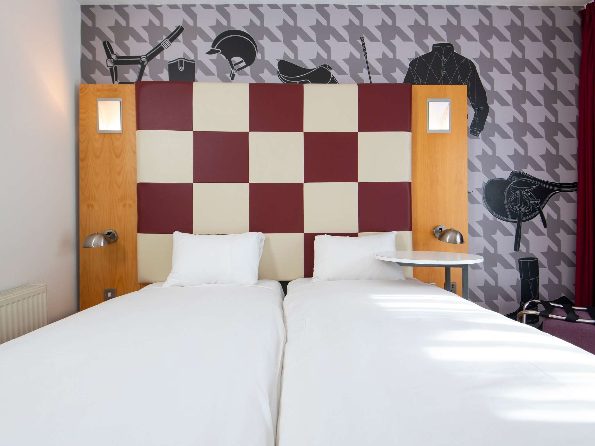 Foto - ibis Styles Haydock